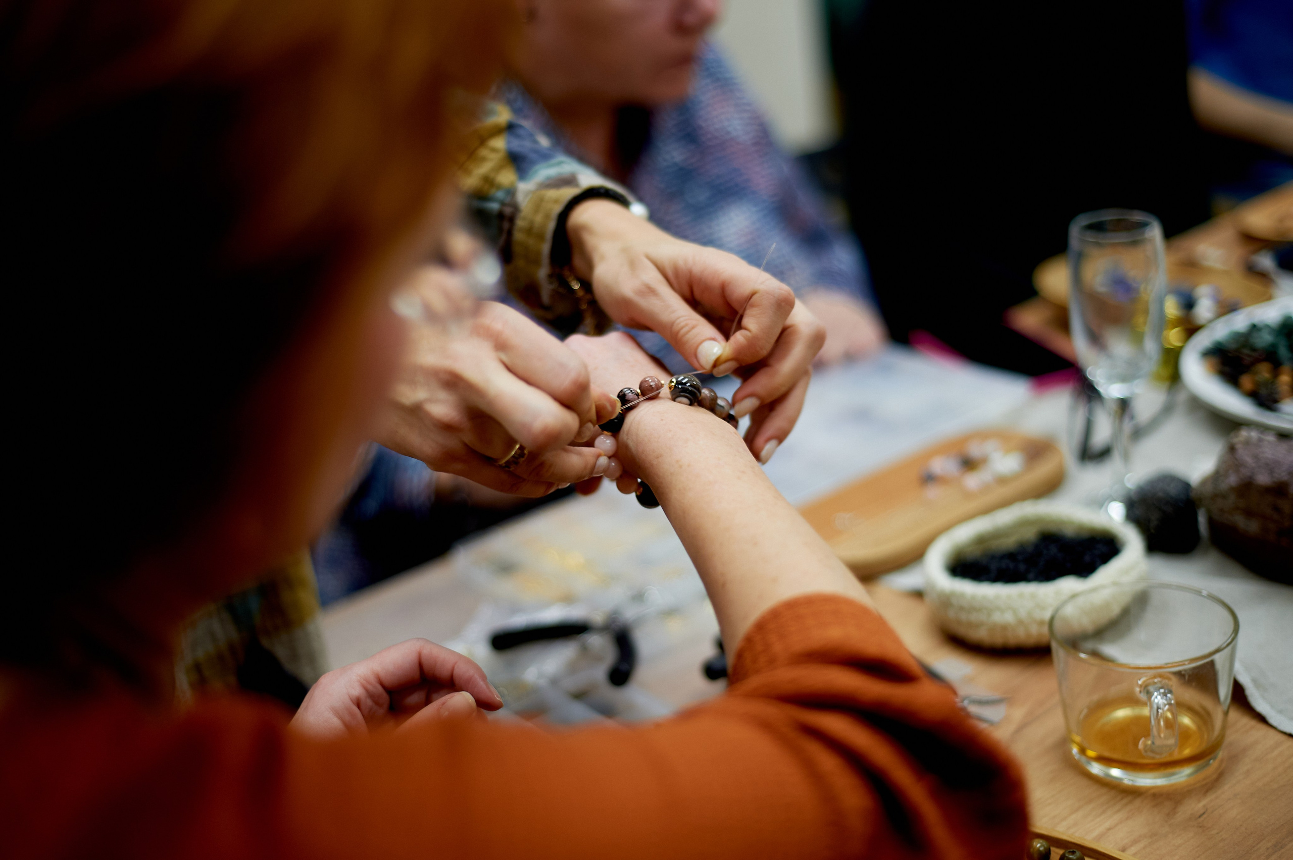 Репортажная съемка. Фотограф, психолог в Москве, Жуковском, Раменском Галина Майлер