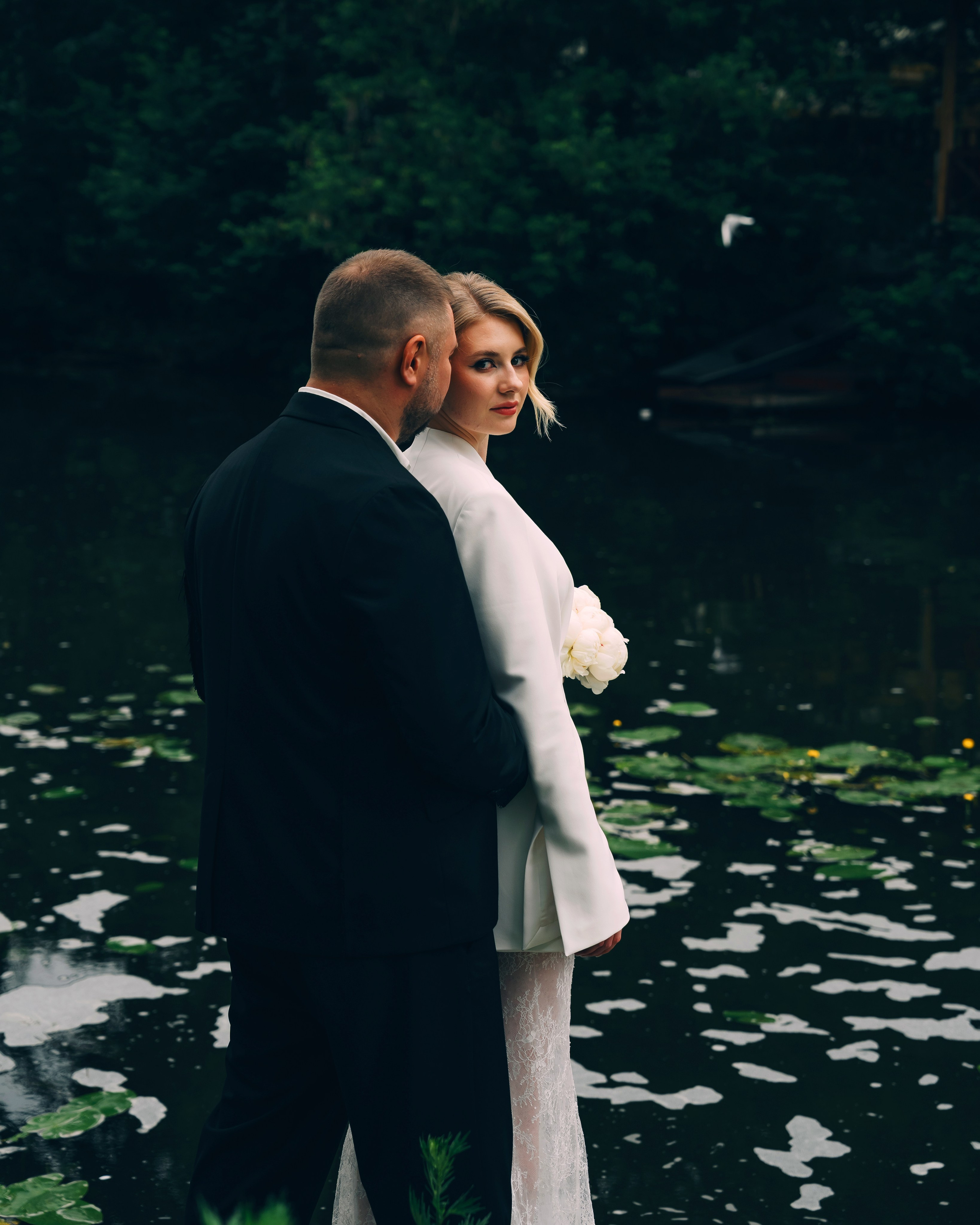 Вадим и Екатерина. Главная