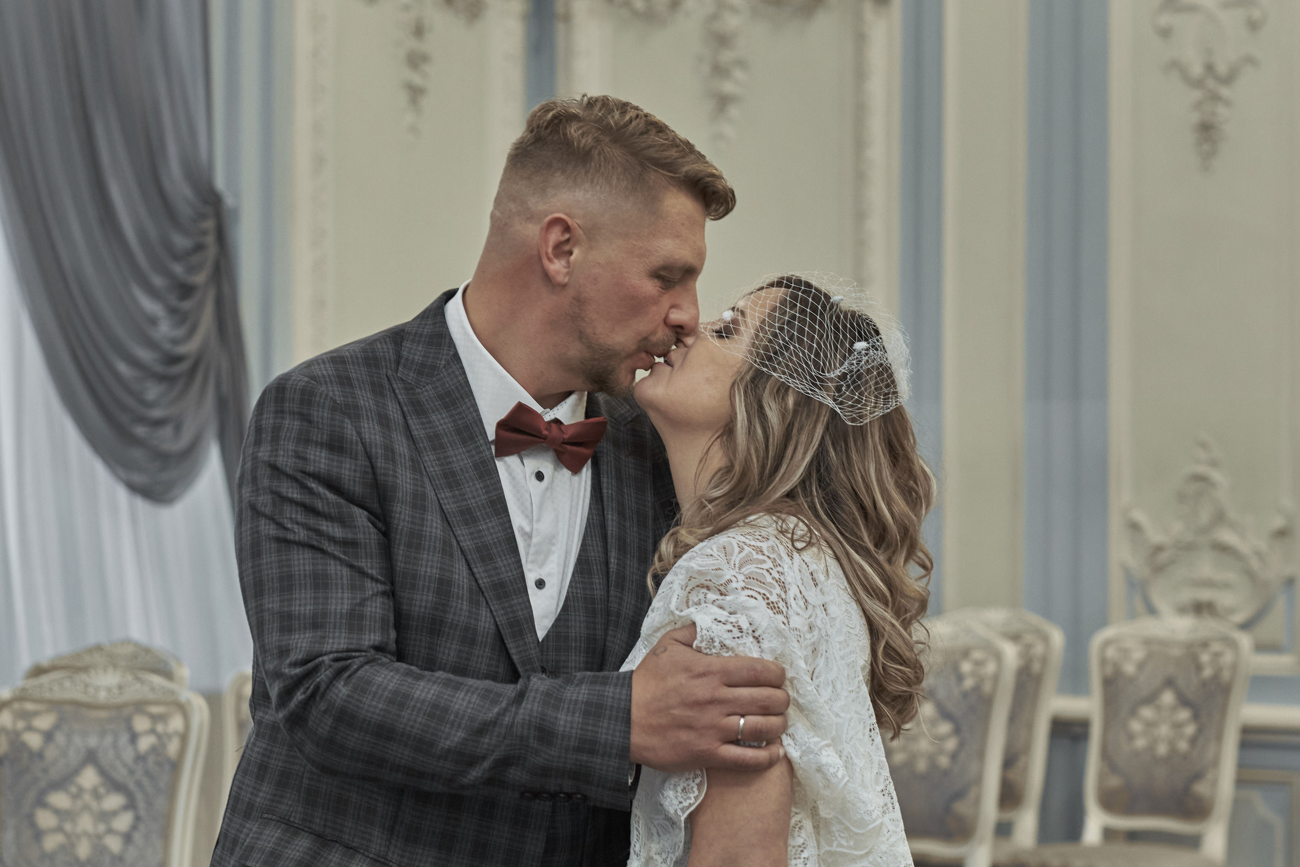 Душевное ретро.Майя и Евгений. Свадебный, семейный и контент фотограф в Санкт- Петербурге Елена Грие