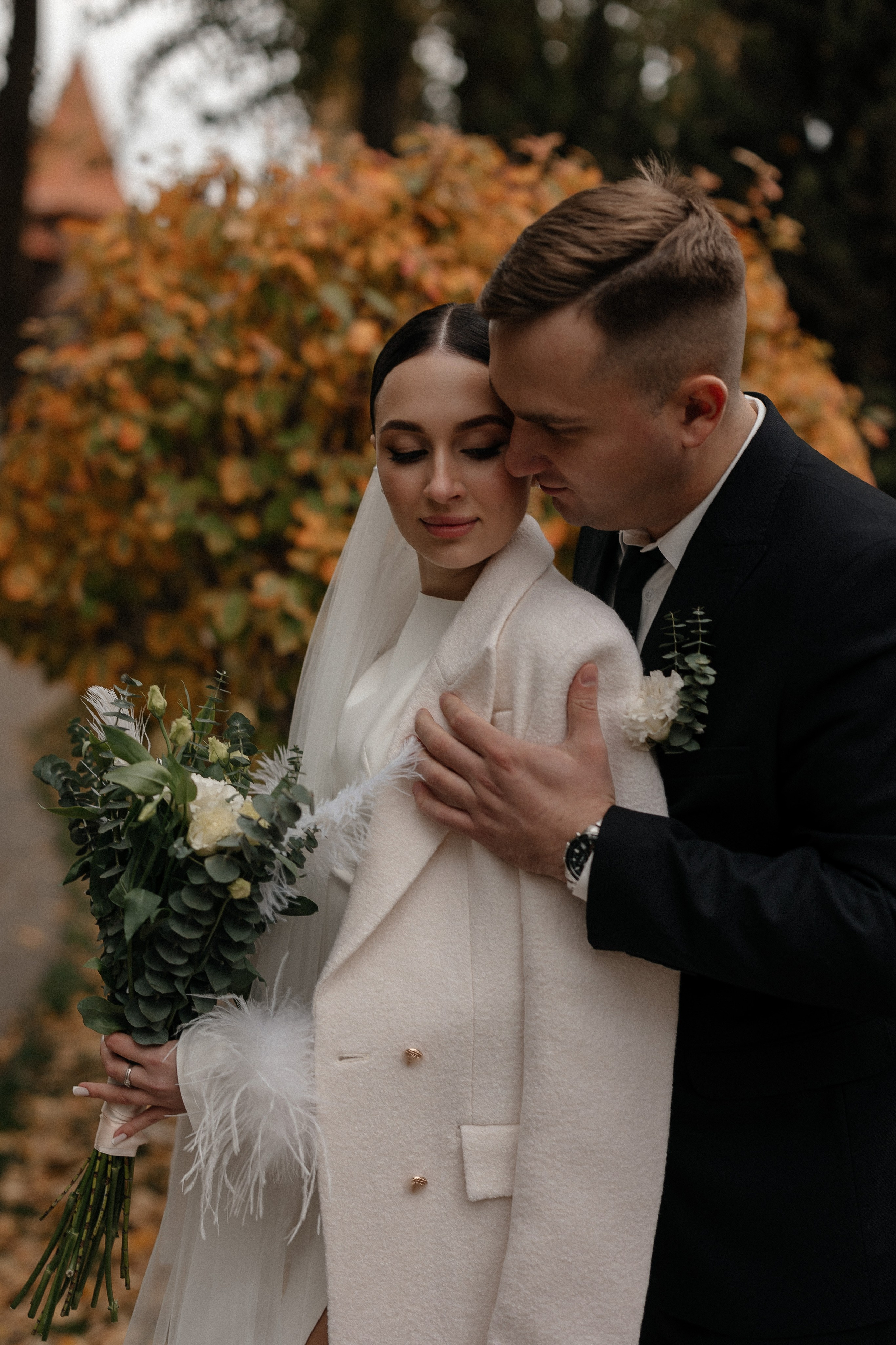 Александра и Алексей. Коваленко Алена │ Фотограф