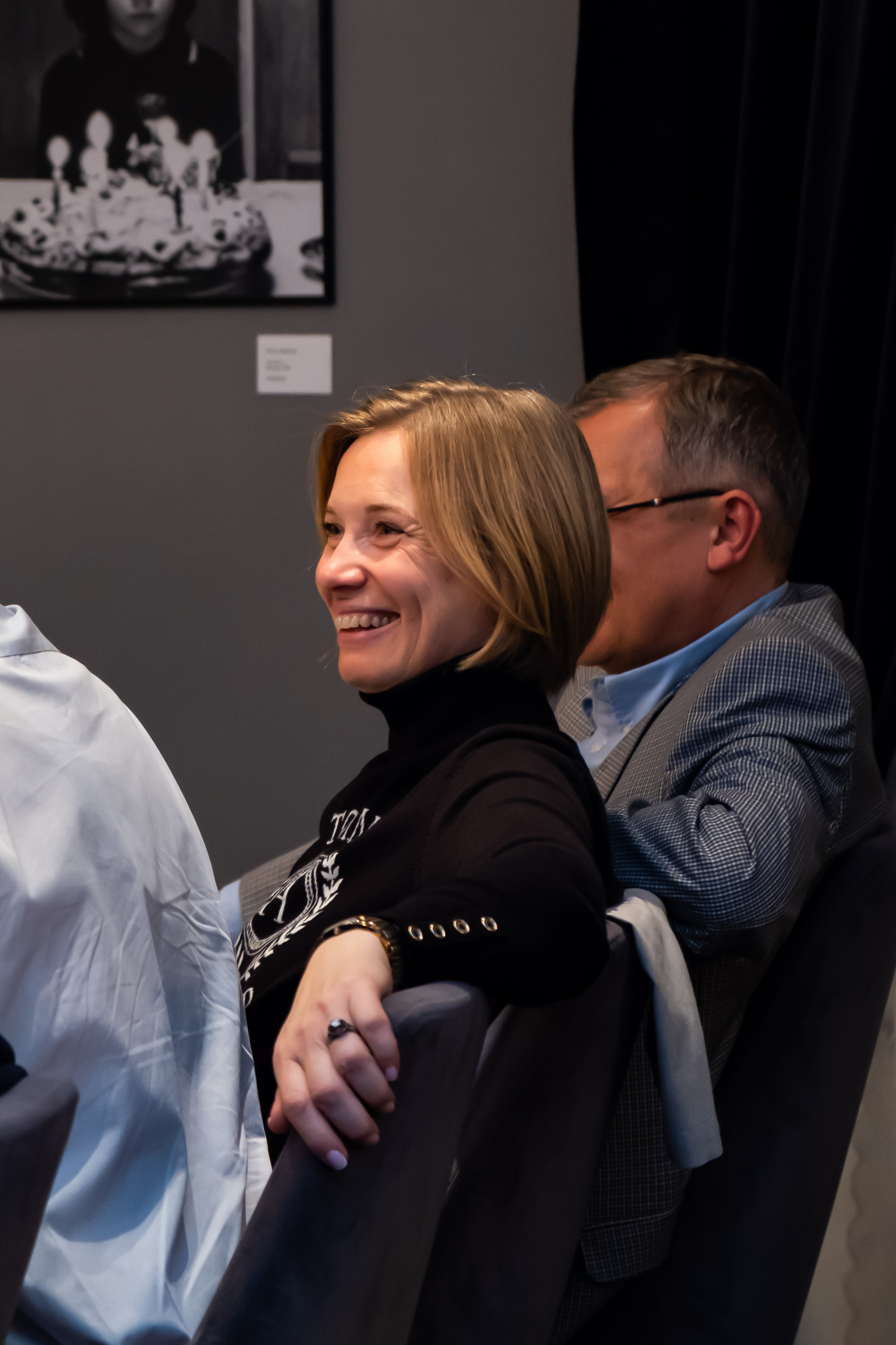 Корпоративные мероприятия. Фотограф в Санкт-Петербурге