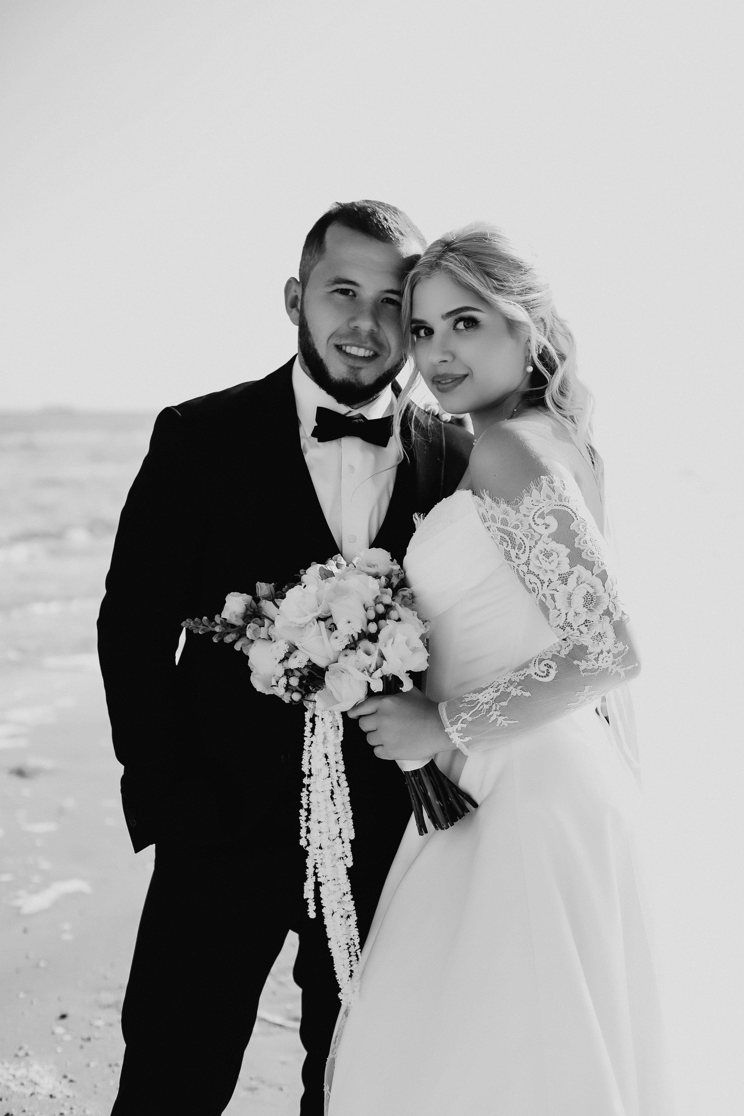 СОФИЯ & МИХАИЛ. Фотограф Мариуполь | Ялта | Крым — Диана Мазенко