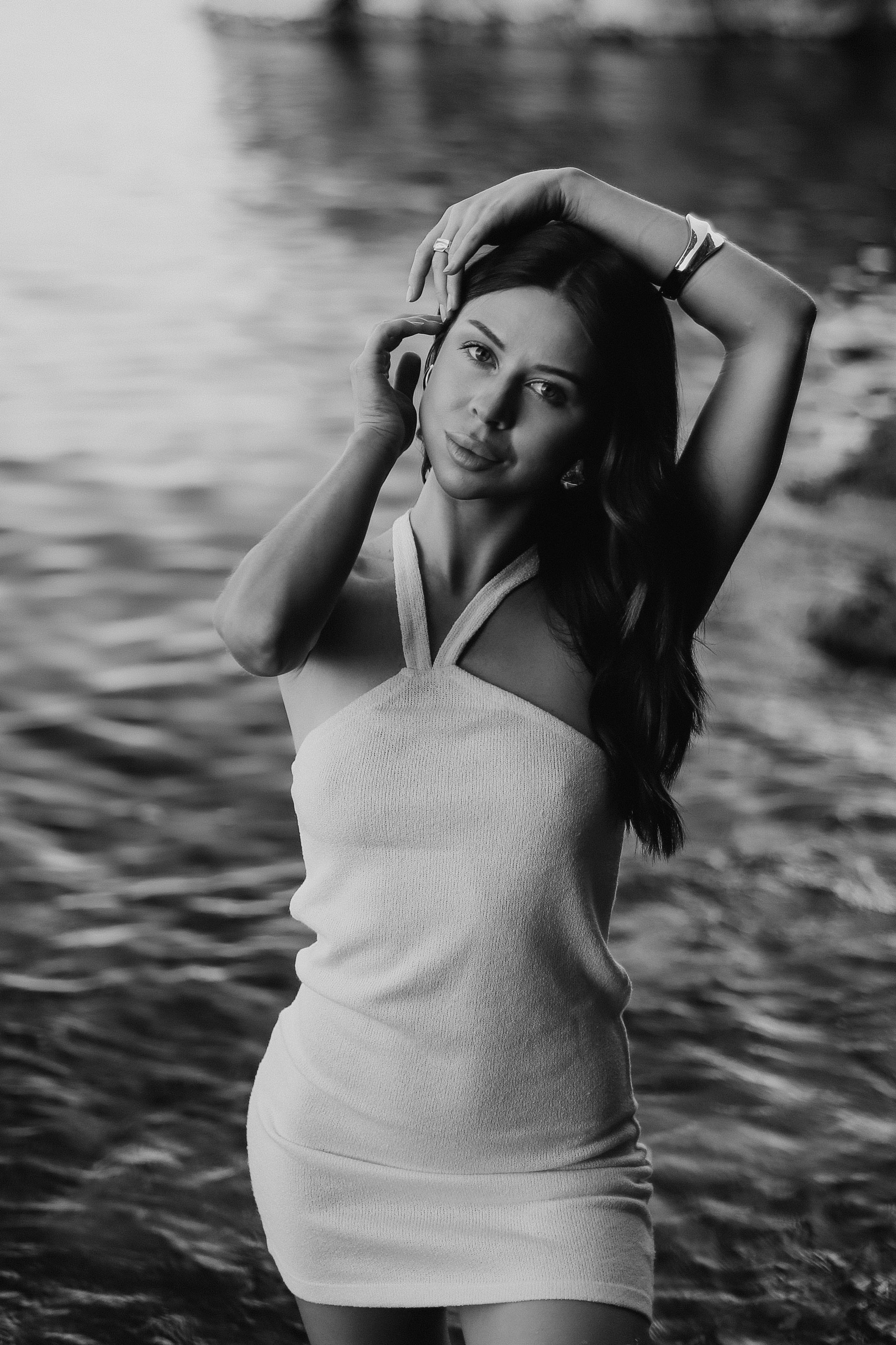 ВИКТОРИЯ. Фотограф Мариуполь | Ялта | Крым — Диана Мазенко