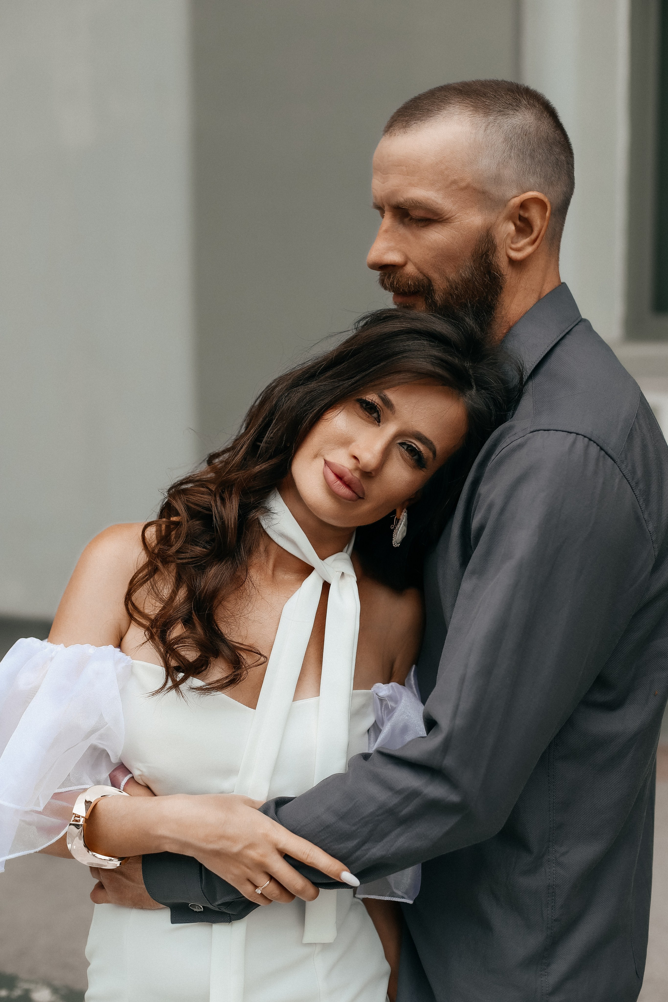 КРИСТИНА & СТАНИСЛАВ. Фотограф Мариуполь | Ялта | Крым — Диана Мазенко