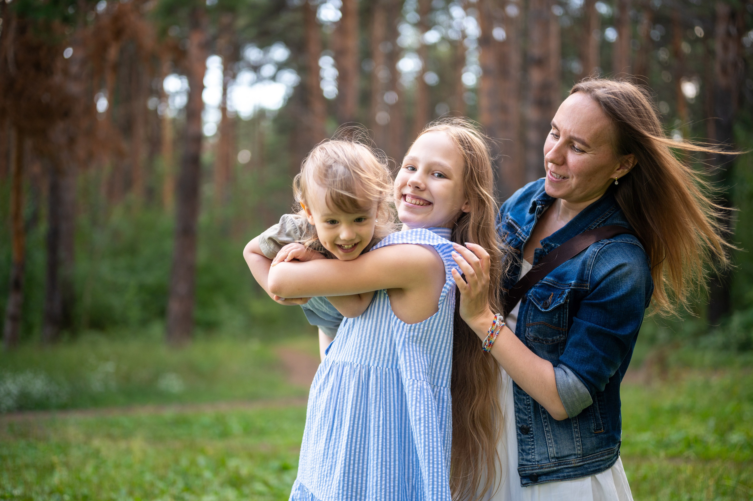 Гагаринский парк. Фотограф новорожденных, семейный детский в Тюмени Татьяна Морозова