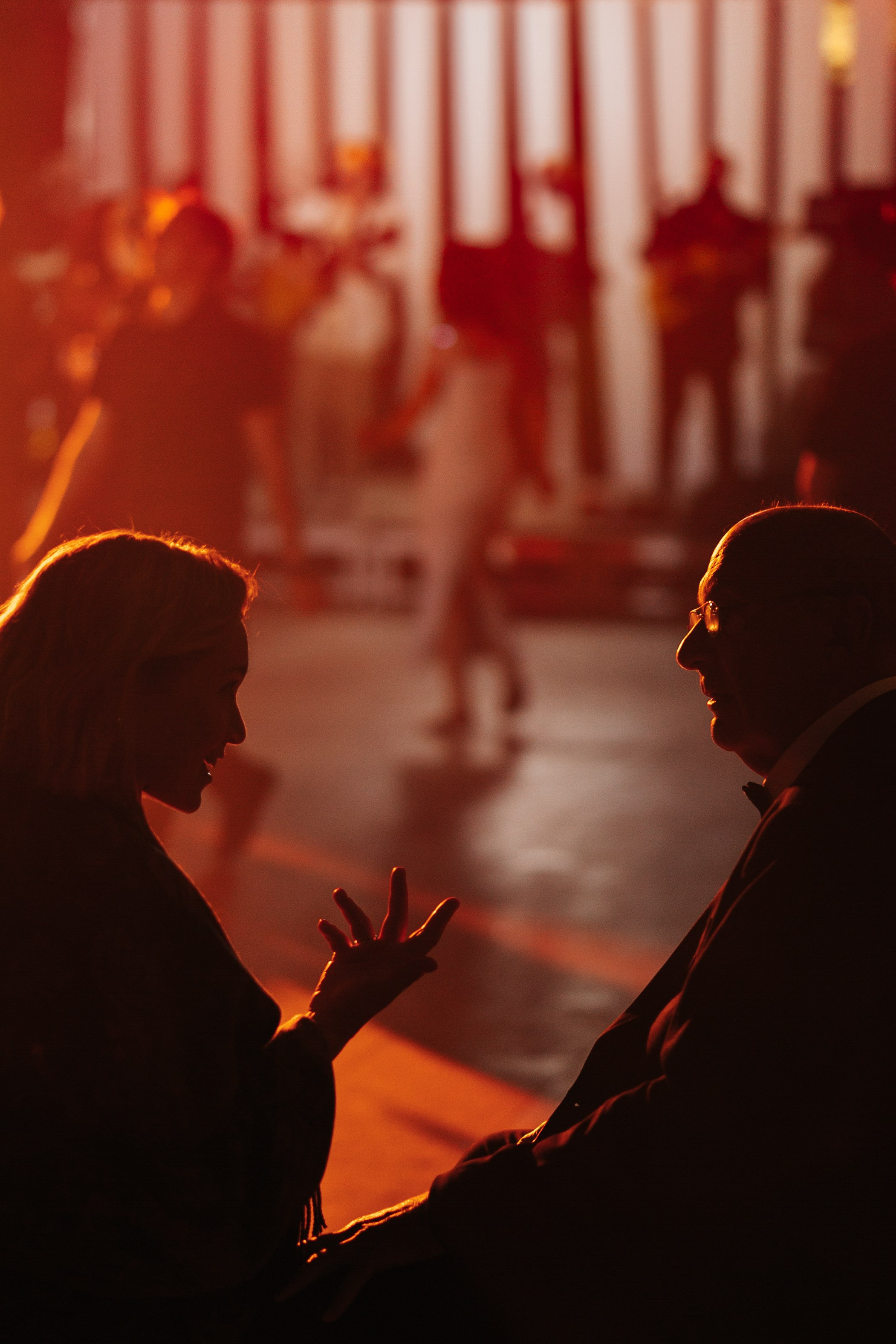 Хупа. Свадебный фотограф Москва Мотеюнайте Виктория