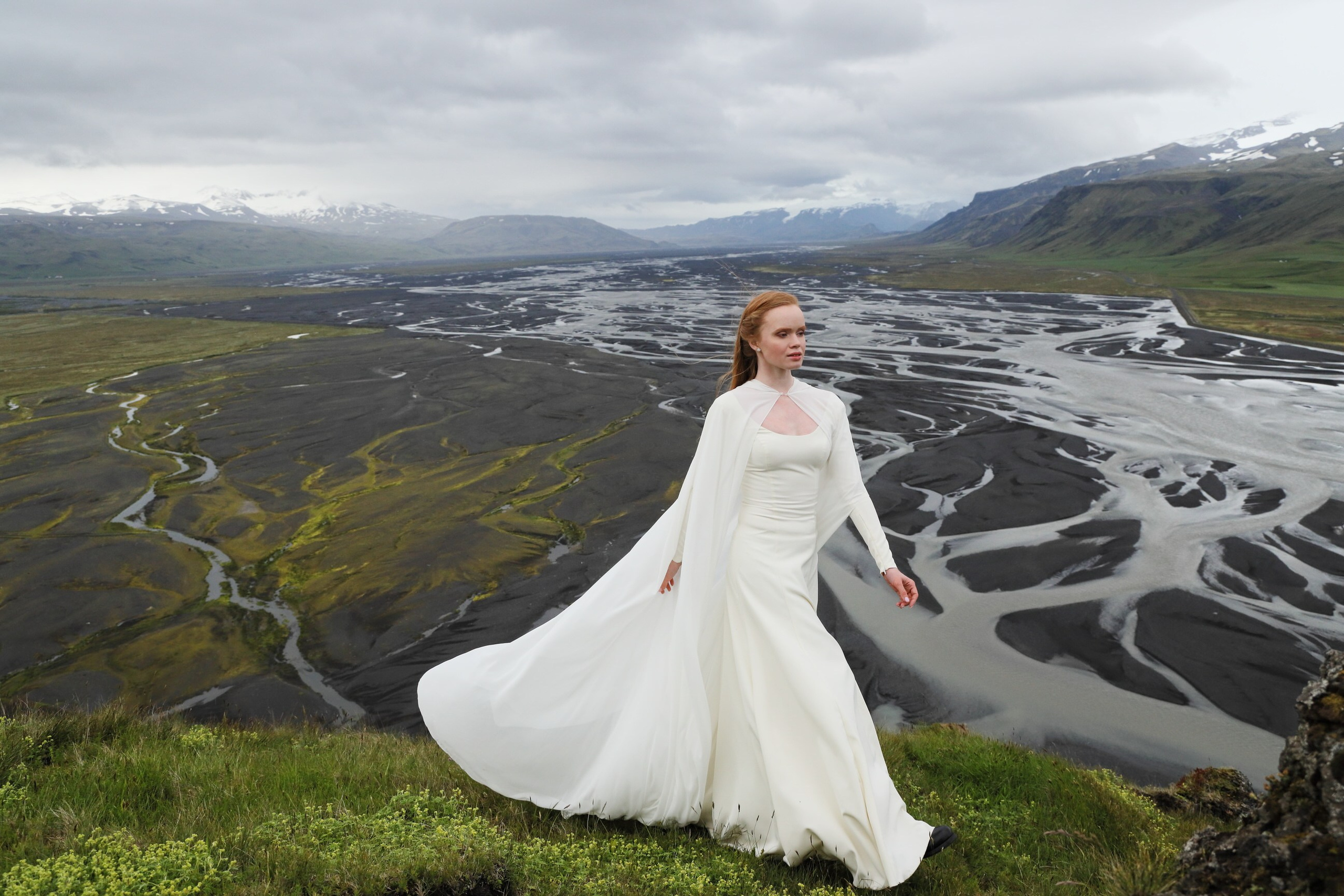 замуж в исландии