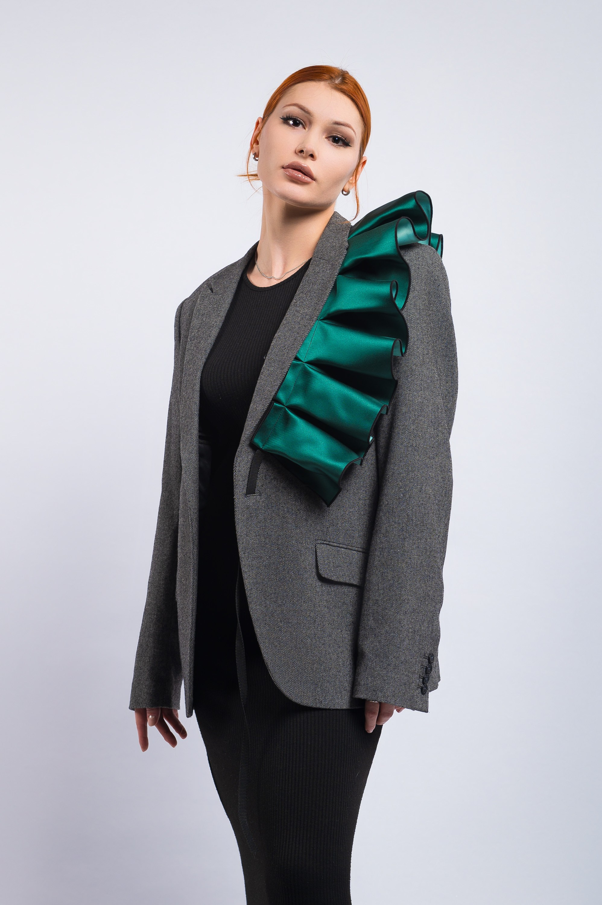 Рюши. Главная