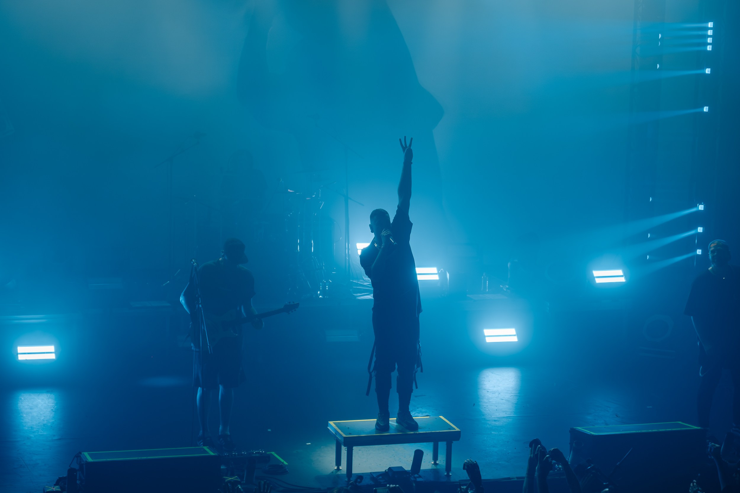 Концерт Стигмата Клуб Аврора Санкт-Петербург. Репортажный фотограф, Санкт-Петербург