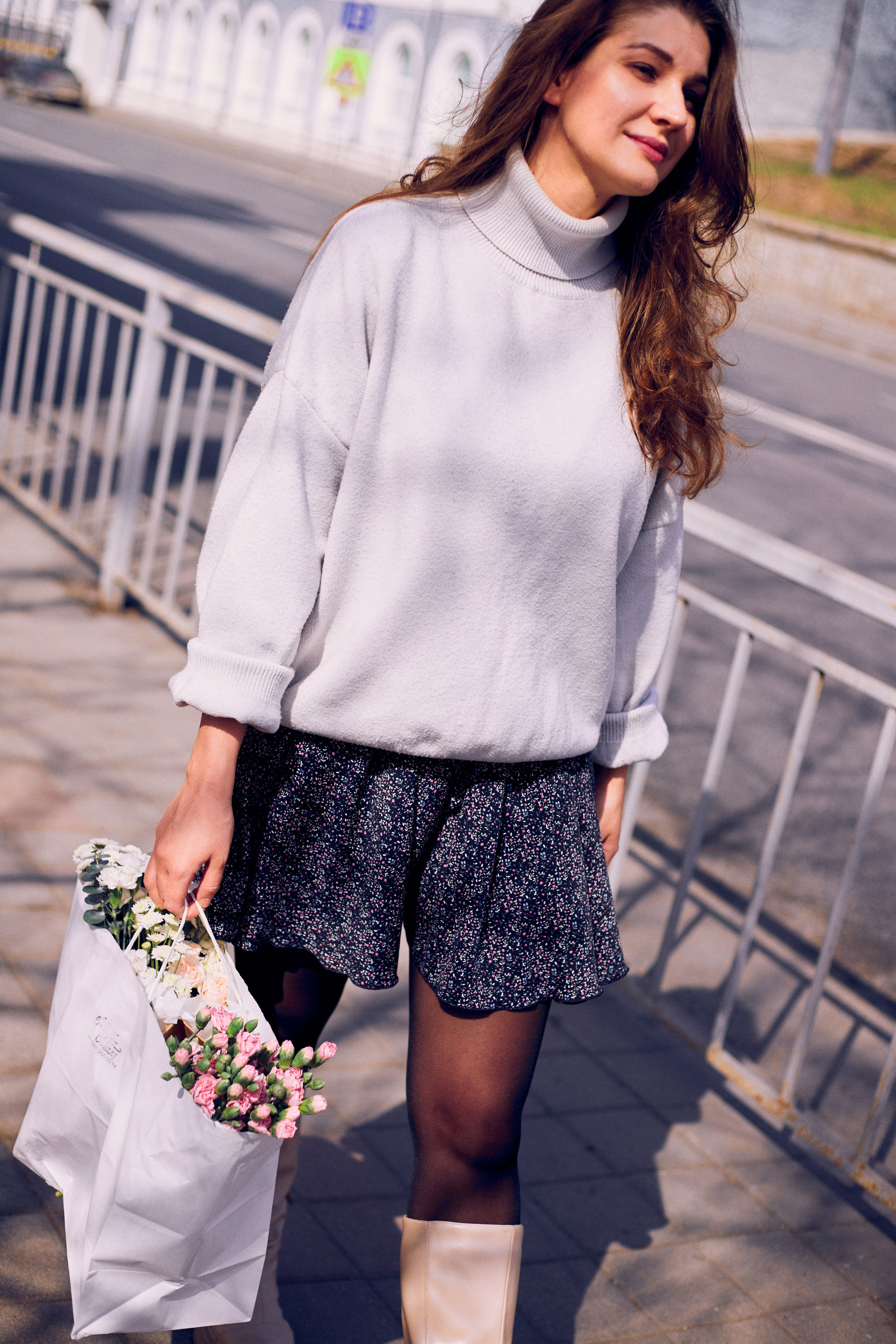 Полина. Фотограф Ионова Анастасия, г Владивосток