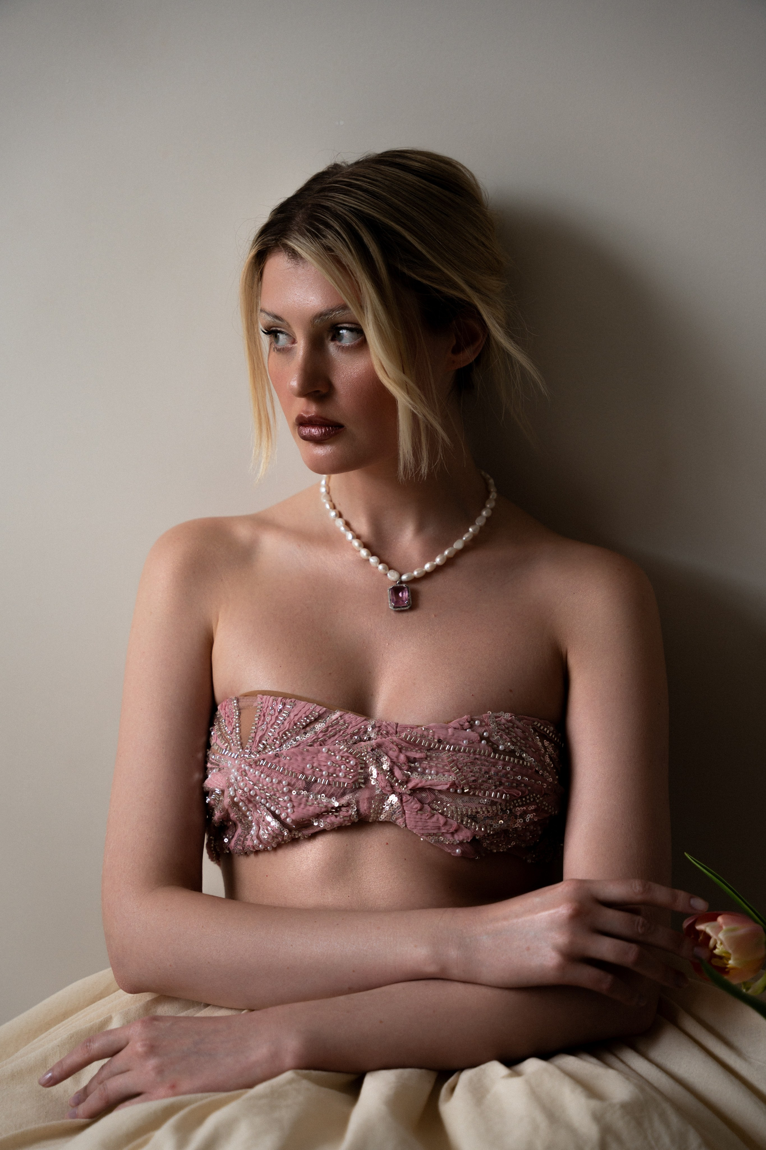 Brides Room. WEDDING