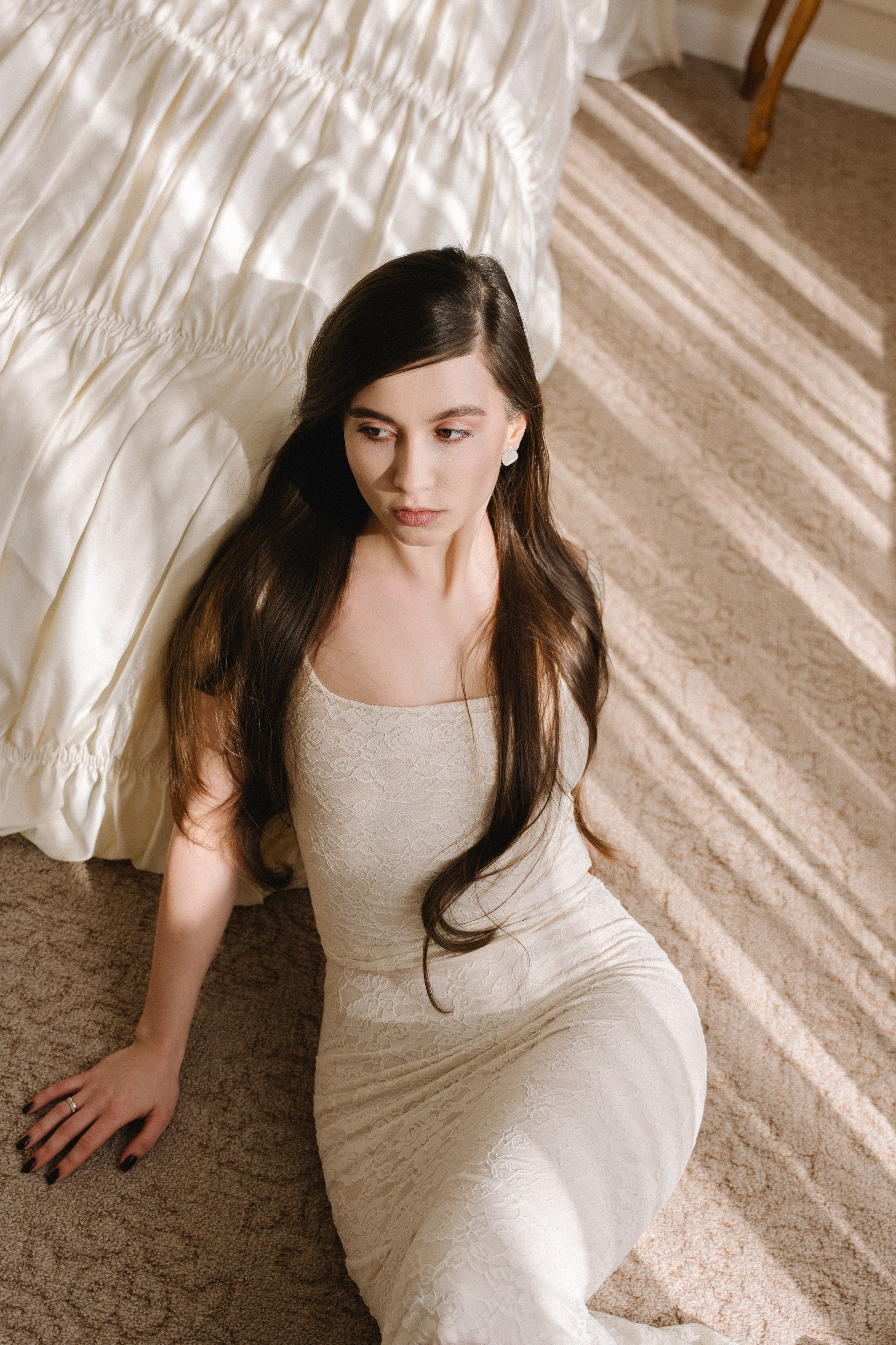 Маша. Свадьбы, портреты, семьи, репортаж — Юг России