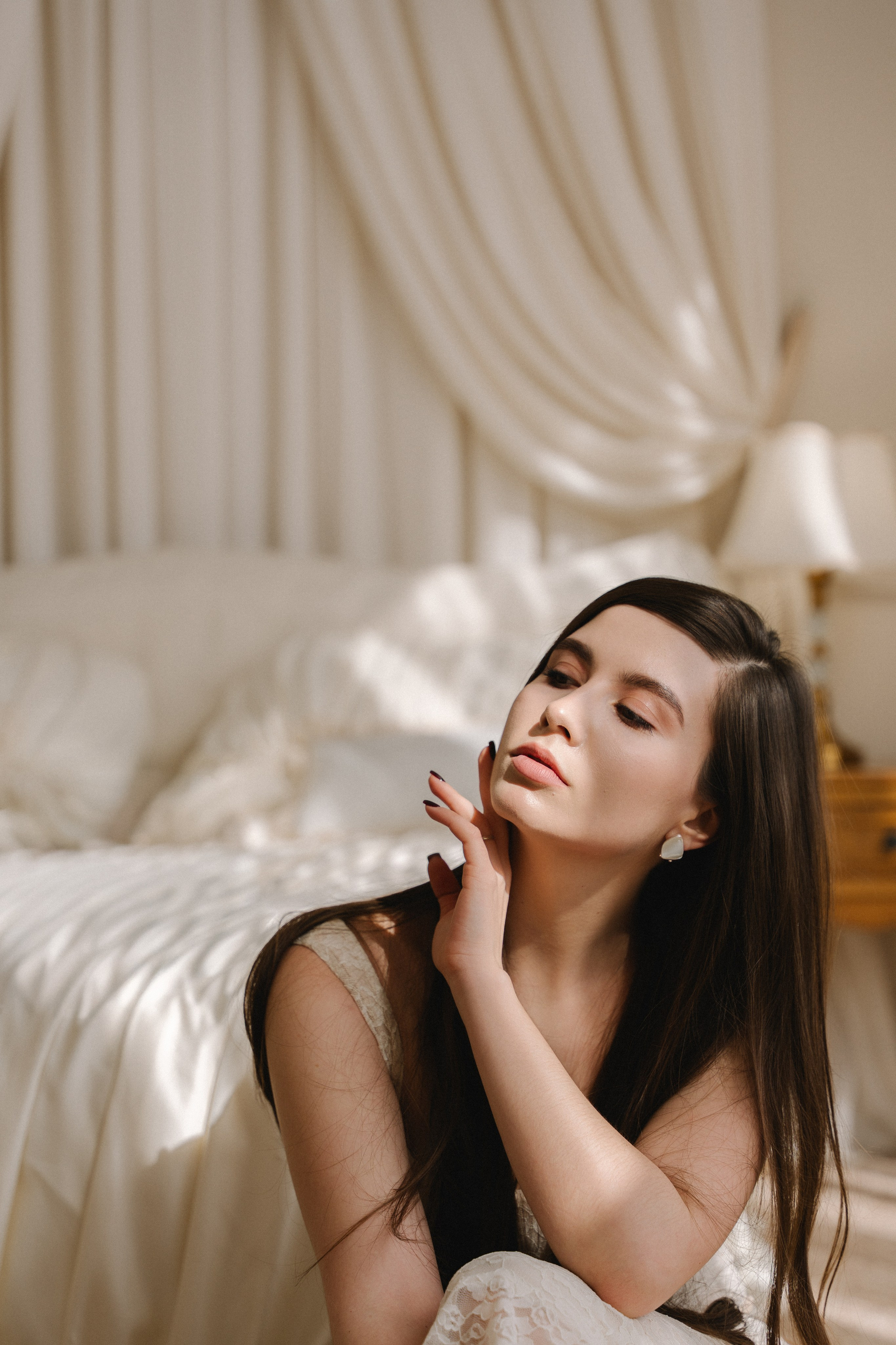 Маша. Свадьбы, портреты, семьи, репортаж — Юг России