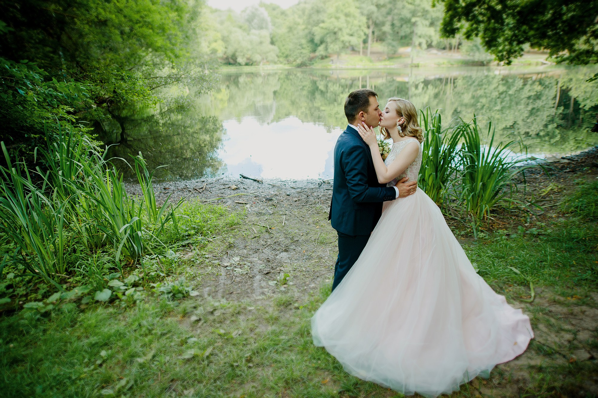 Королева Елена Свадебный и семейный фотограф в Туле