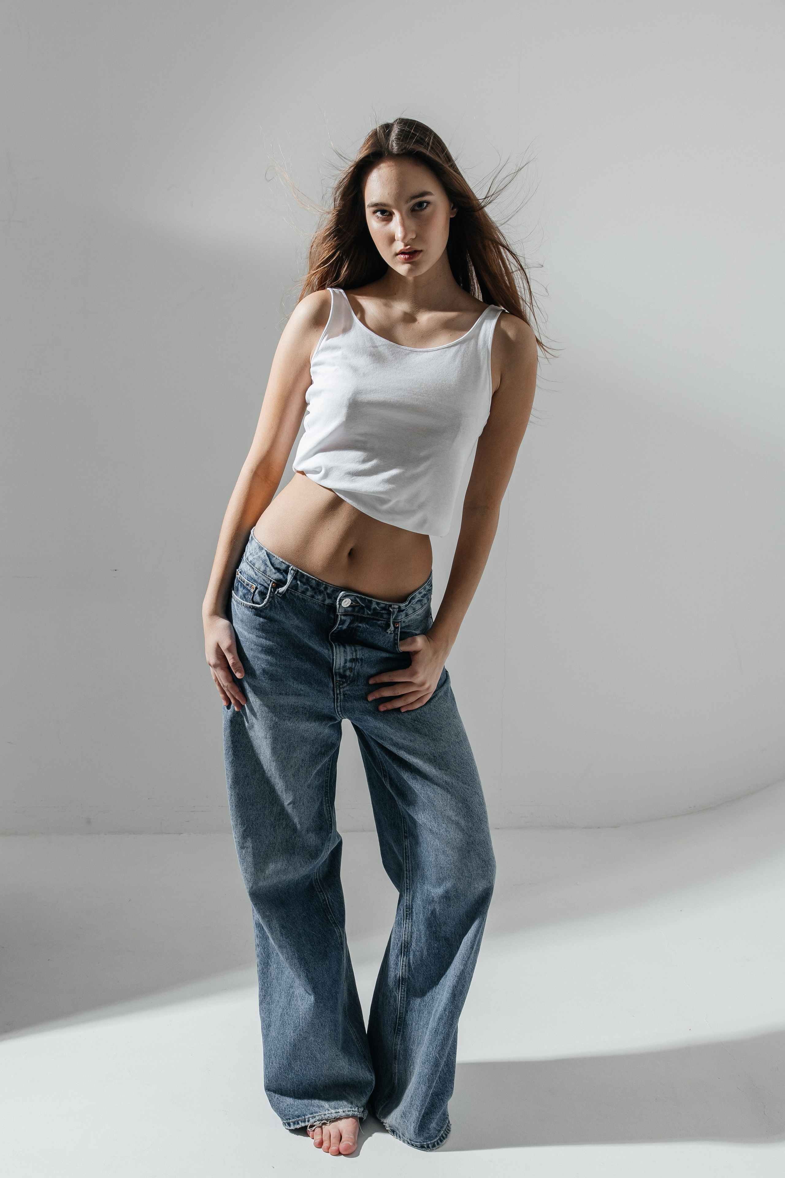 Студия. Sheffoto