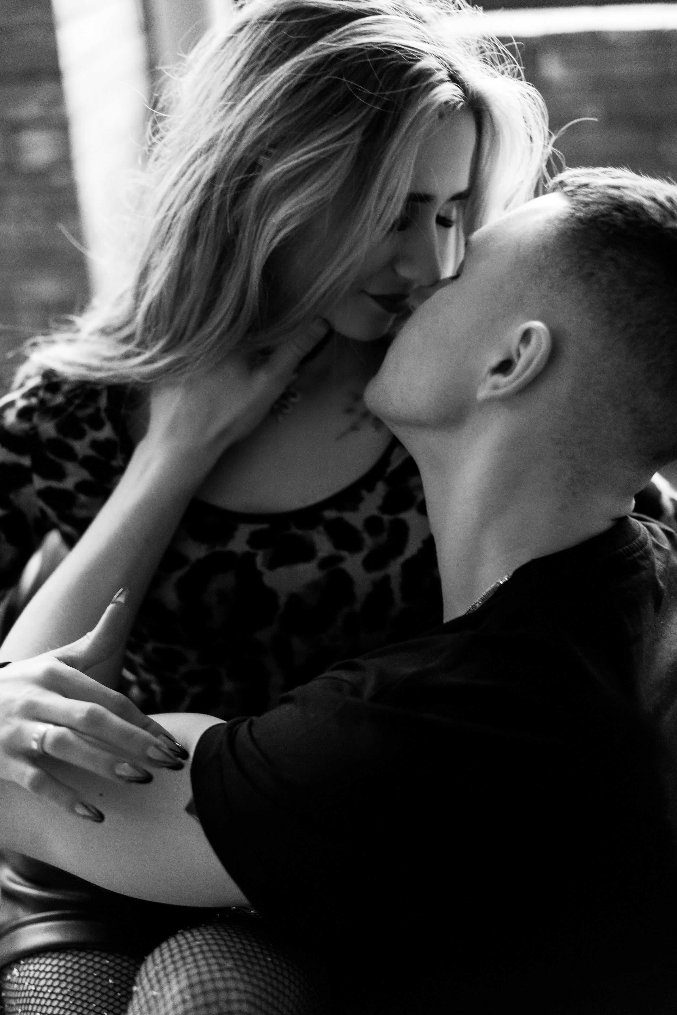 Даша&Данил. Свадебный и семейный фотограф Екатеринбург Настя Саедгалина