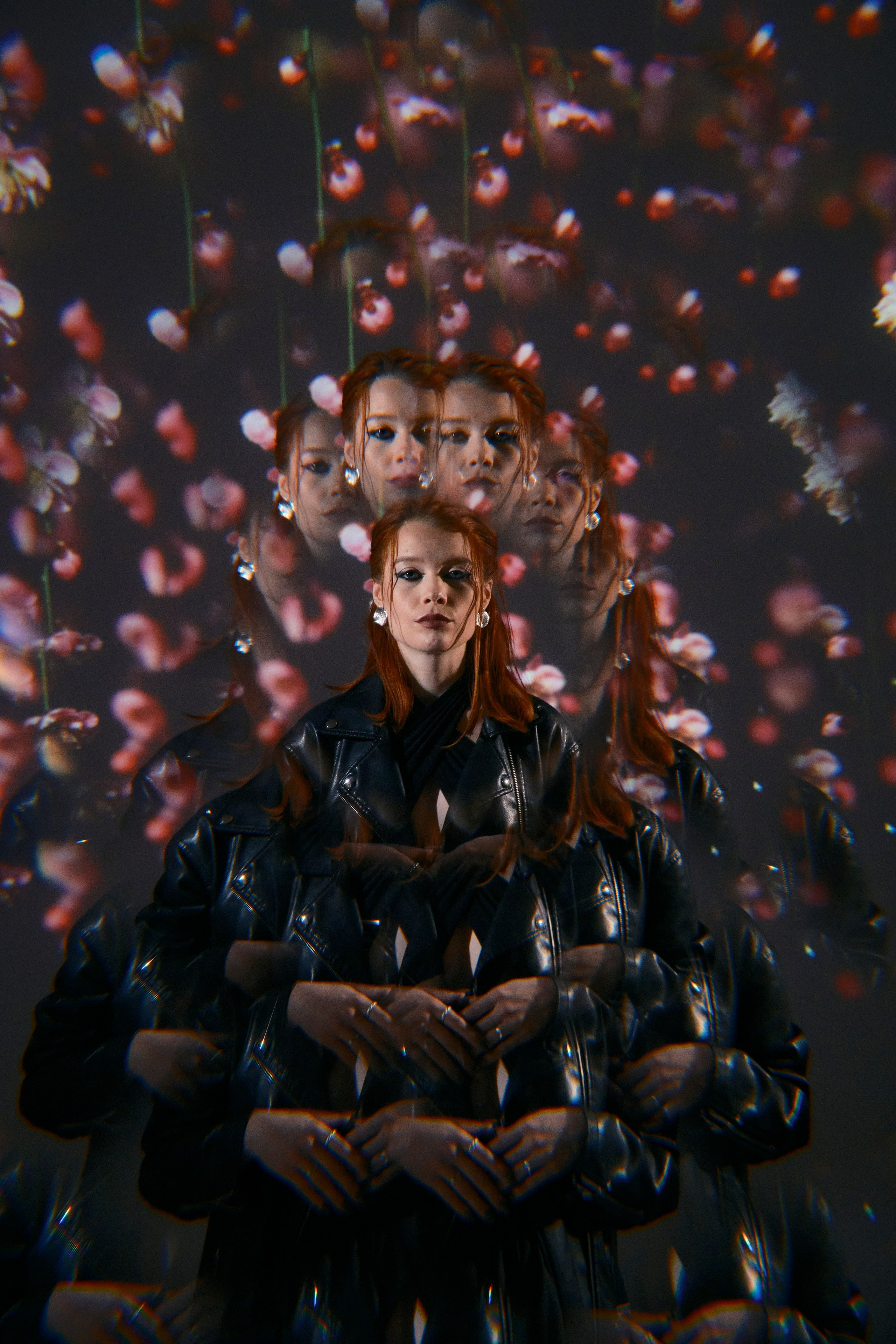 Лиза. Николай Большаков