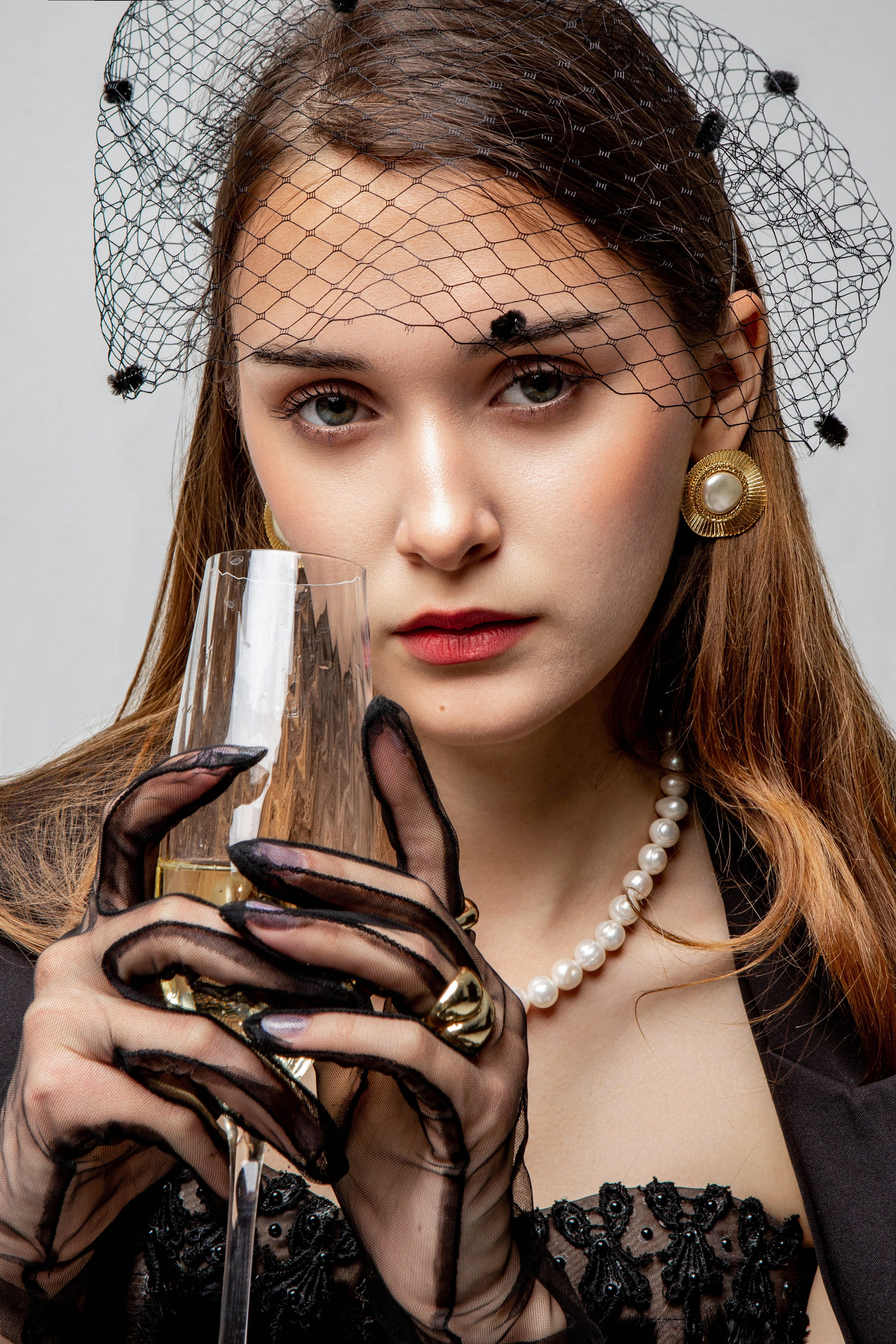 Роскошь. Фотограф Екатерина Голицына