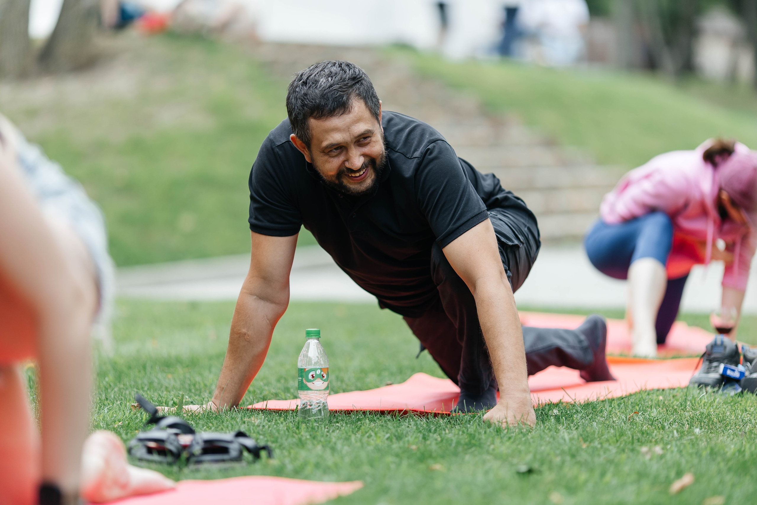 Корпоративы. Фотограф во Владивостоке Максим Цой