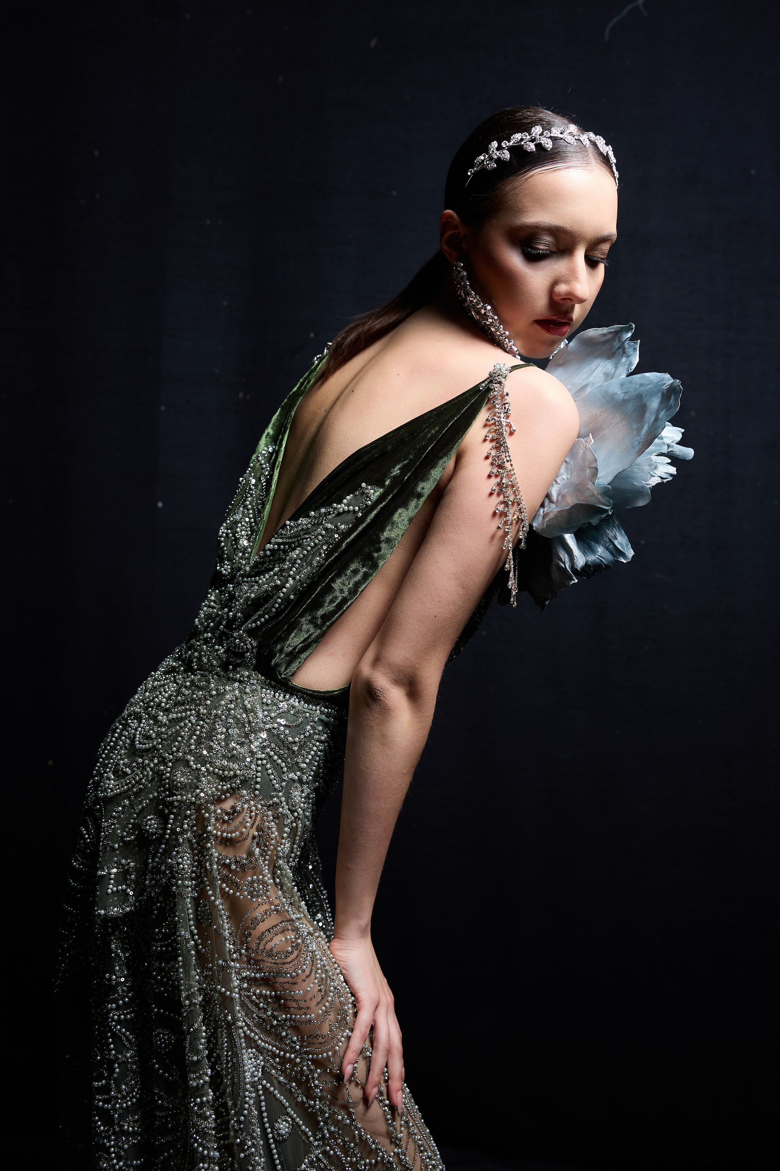 Платье города 2026