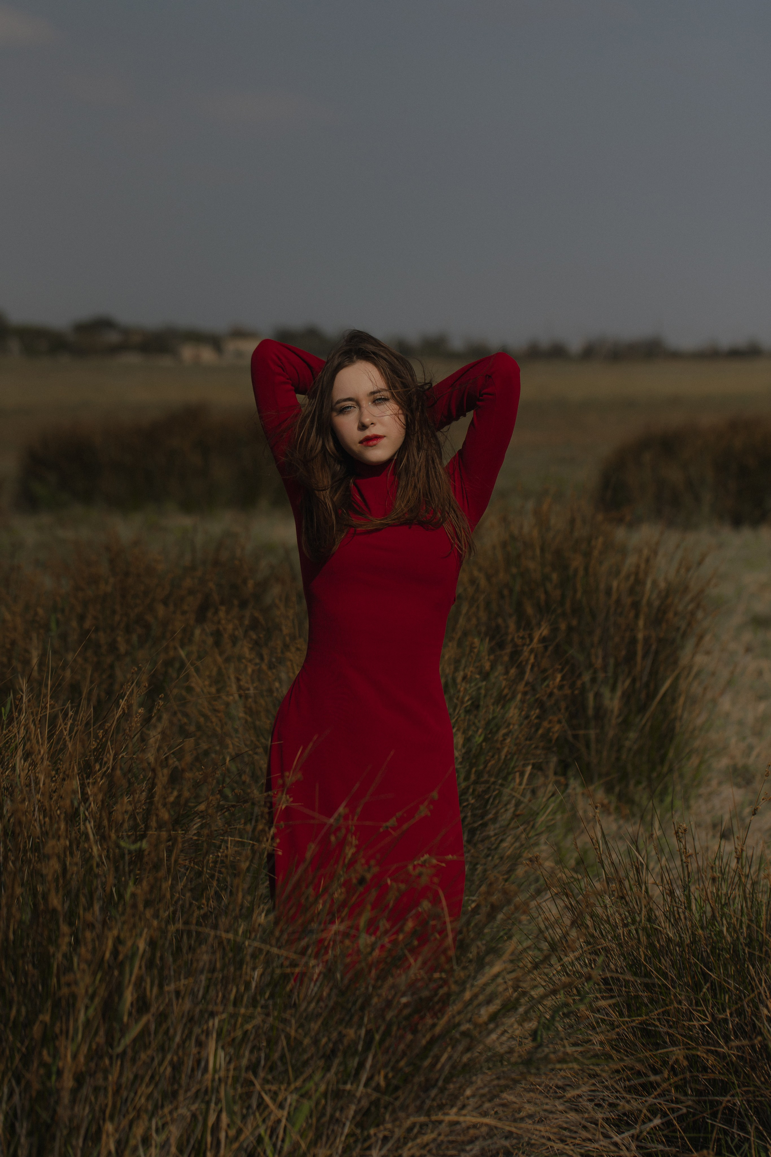 ANNUSHKA. Фотограф в Крыму. Персональные фотосессии. Контент-съёмки