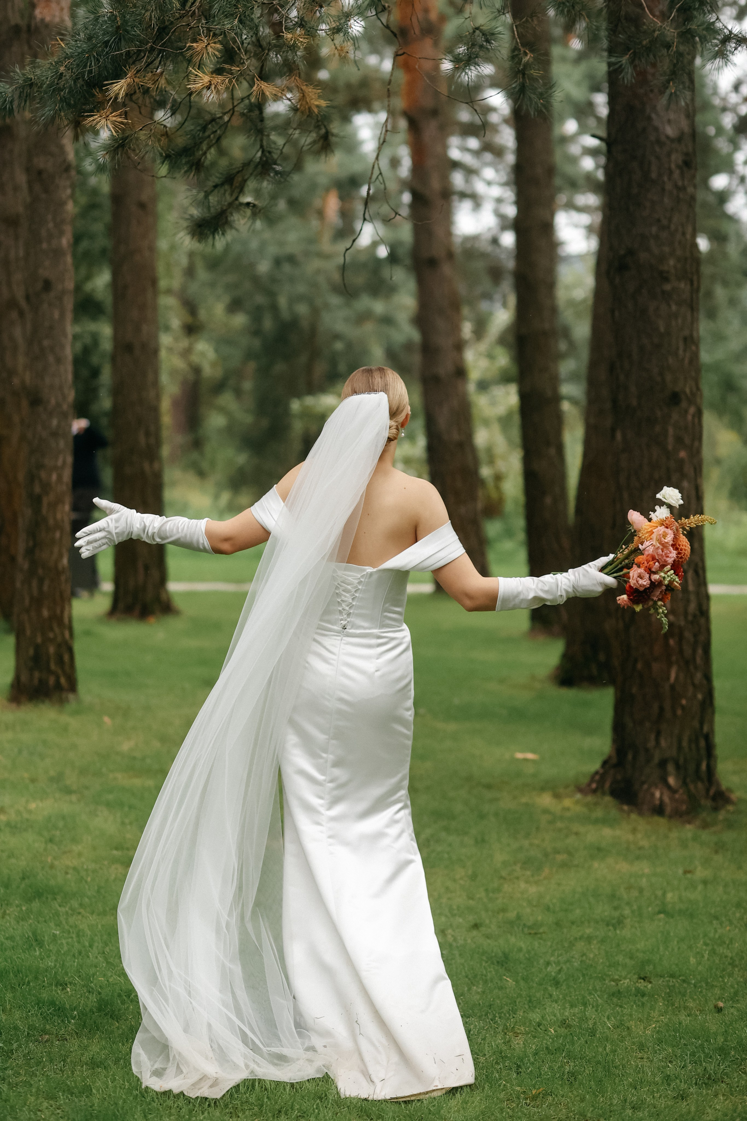 Wedding day Артём и Татьяна. Свадебный фотограф Полина Мишуринская