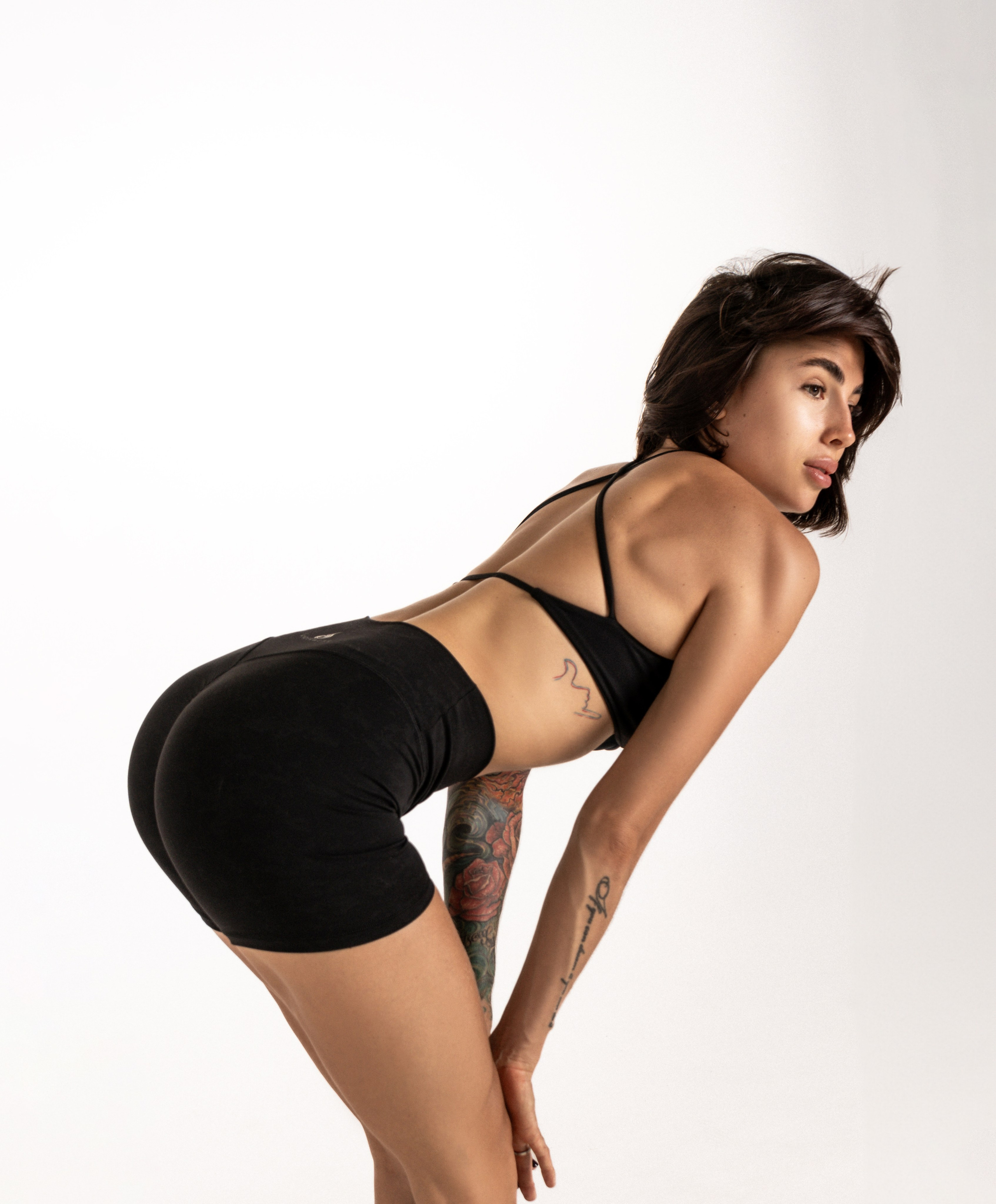 Sasha. Alena Gribkova