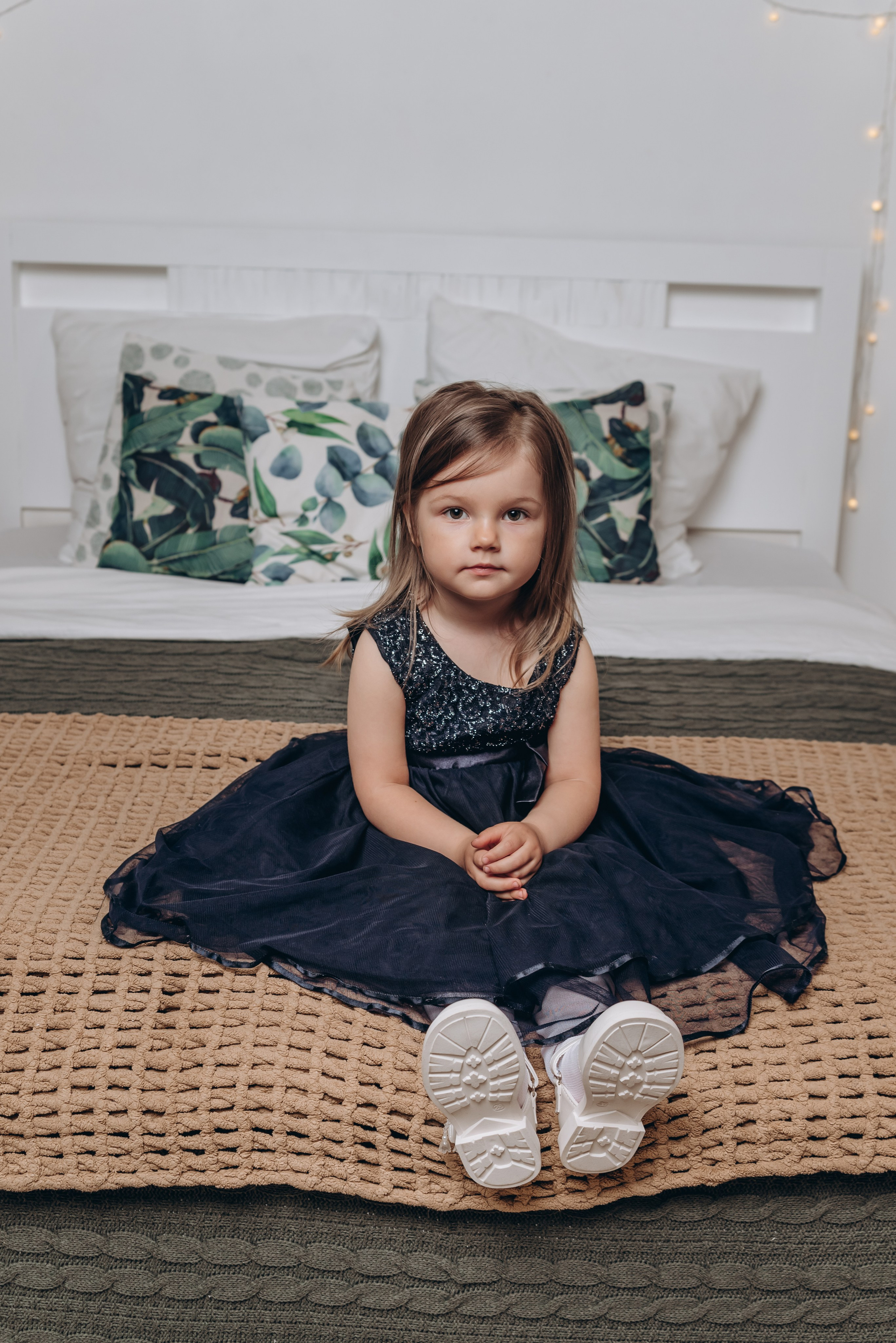 Семейная фотосессия. Фотограф Кирилл Друлин