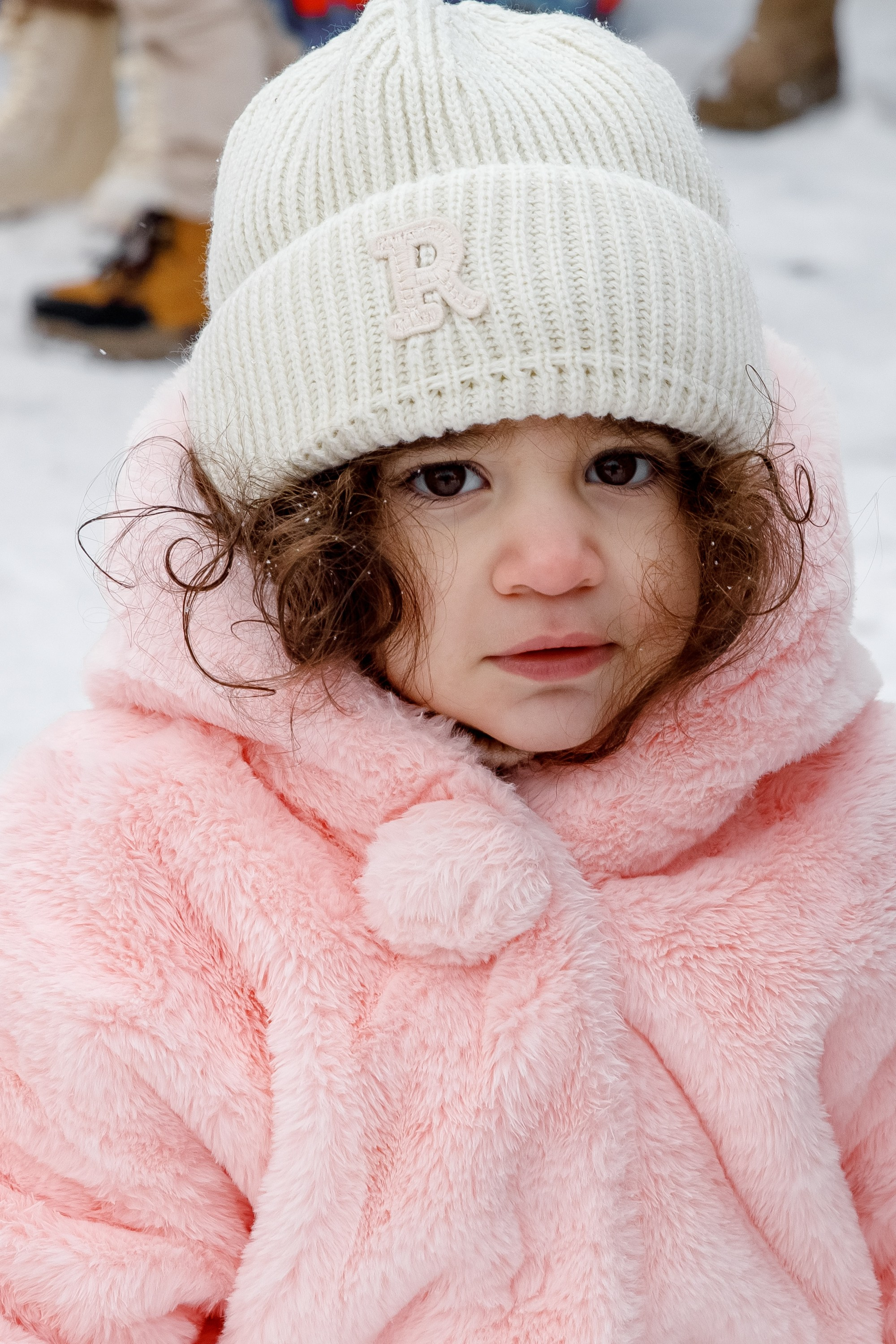 Довиль 2025. Главная