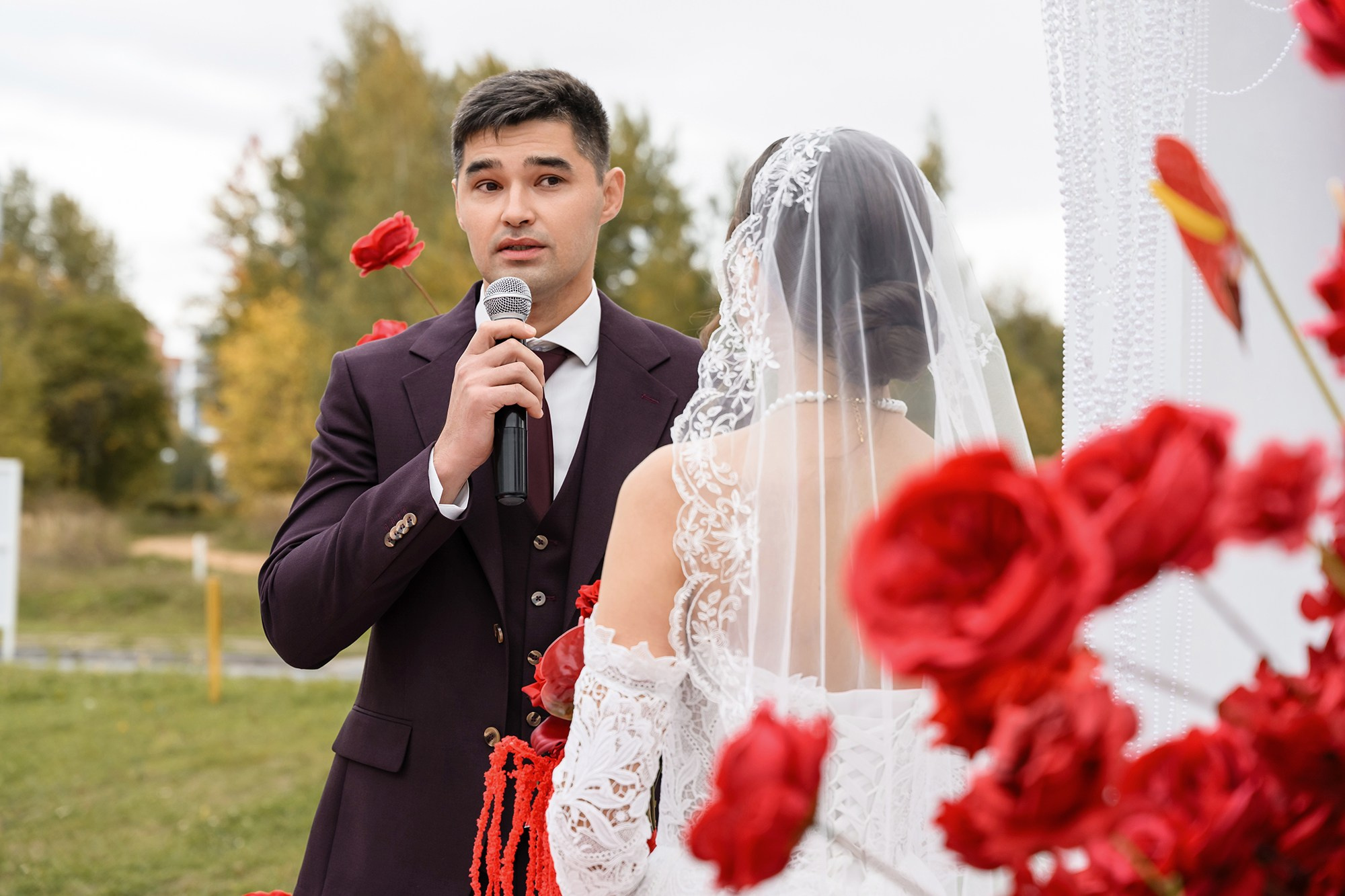 Таня и Максим. Свадебный и семейный фотограф Чебоксары Ольга Ник