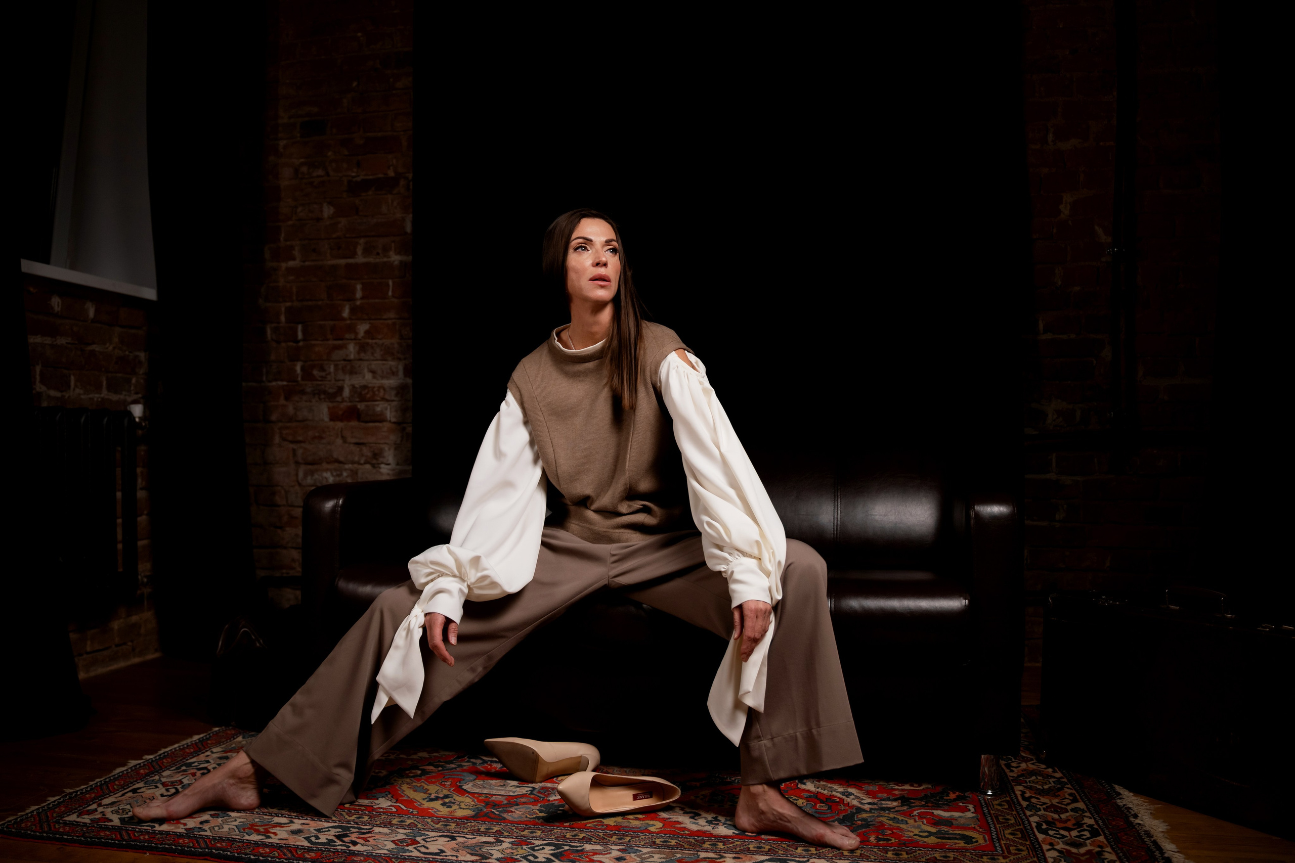 Ирина. Главная