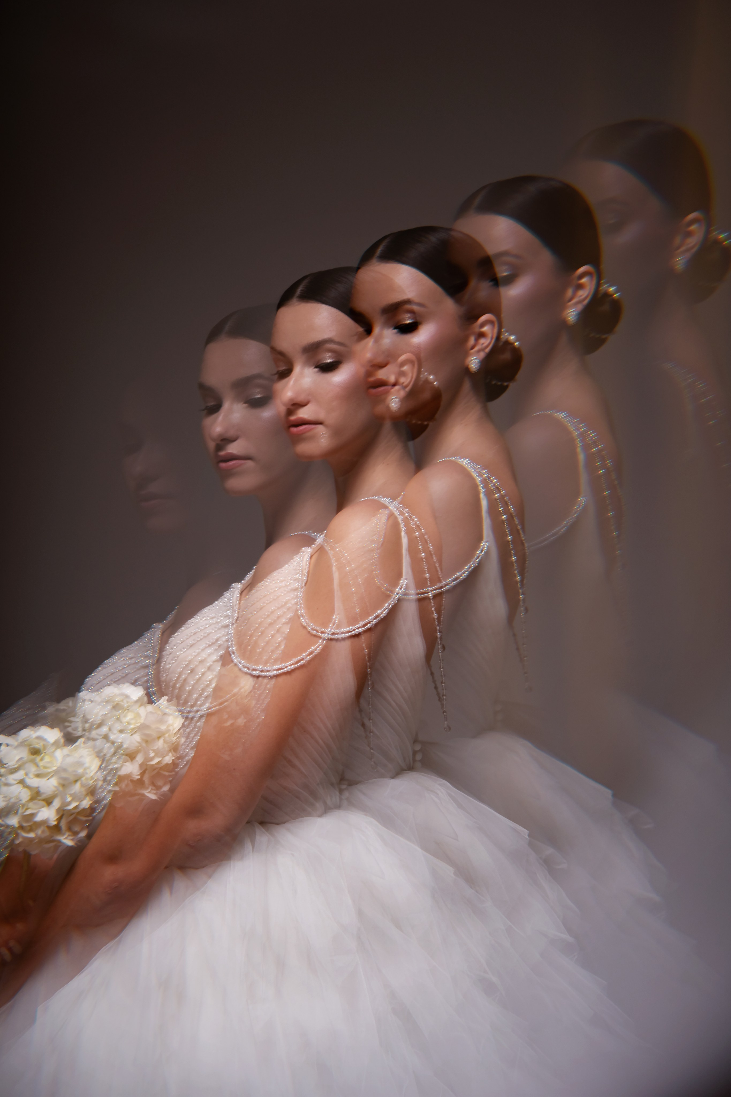 Полина. Главная