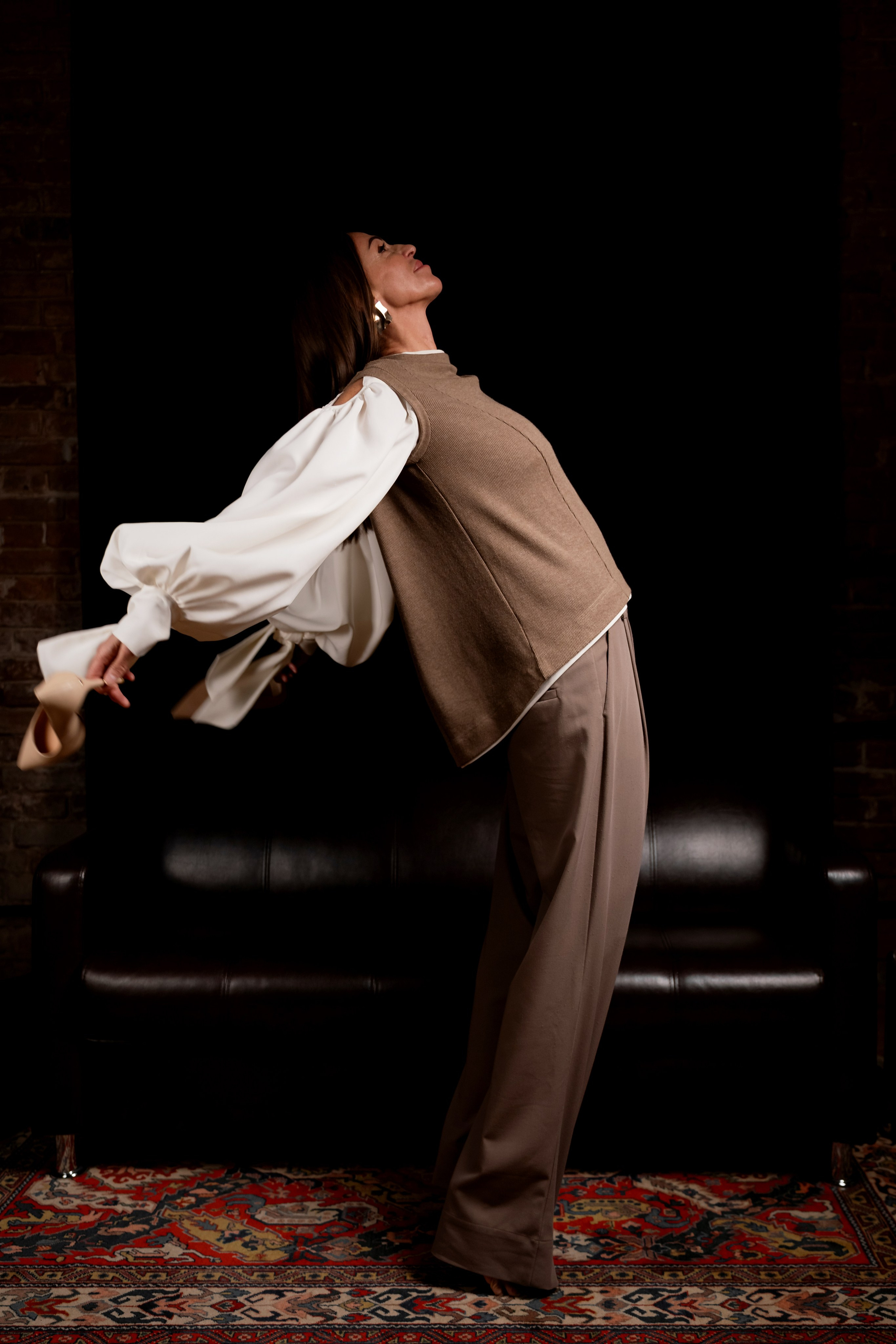 Ирина. Главная