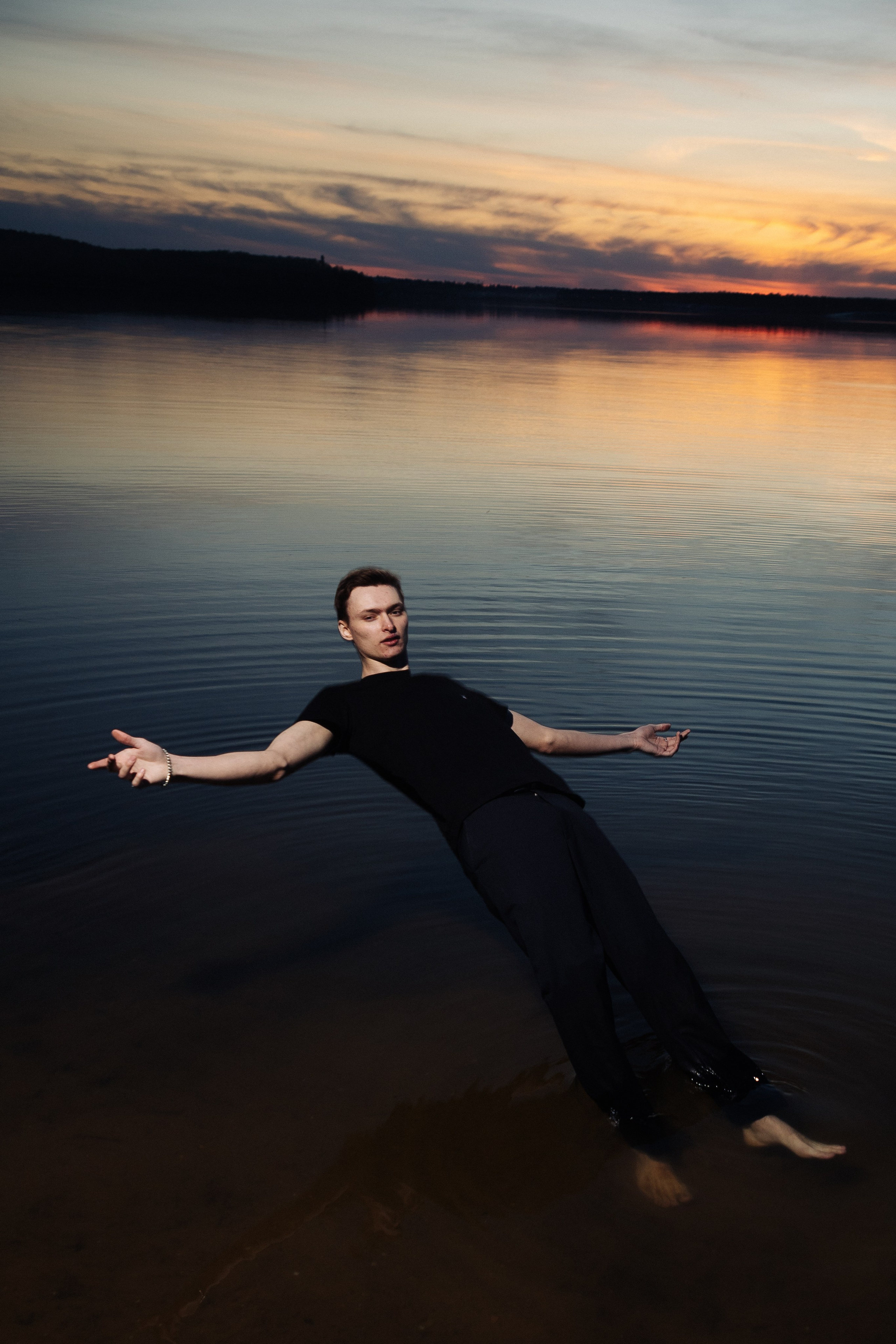 Индивидуальные фотосессии. Фотограф Анастасия Тихонова