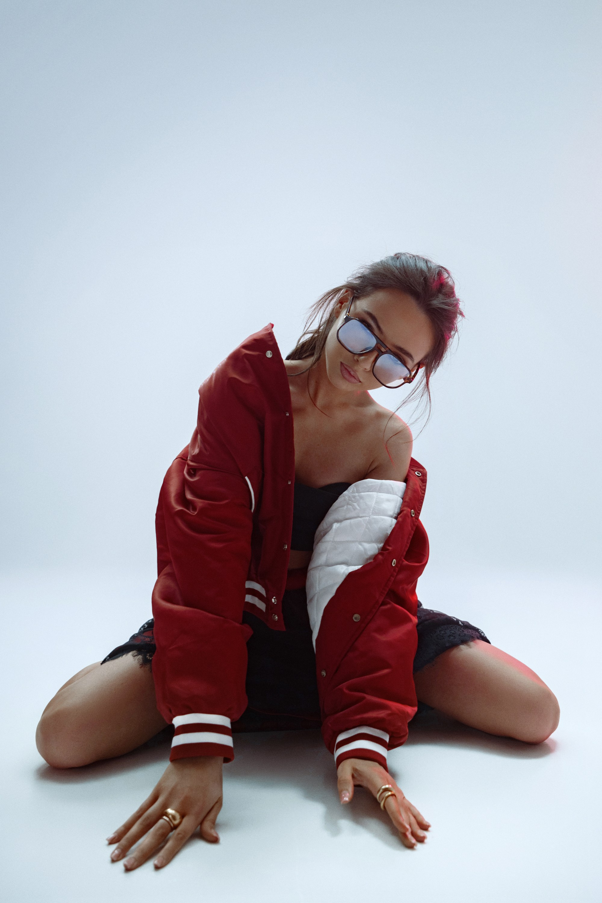 Pearl. Фотограф Александр Захар. Минск, Москва, Дубай