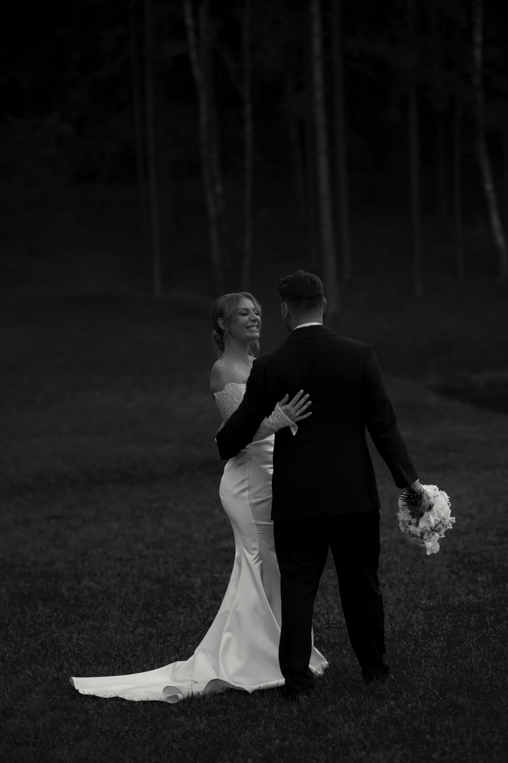 Настя & Юра. Фотограф Александр Захар. Минск, Москва, Дубай