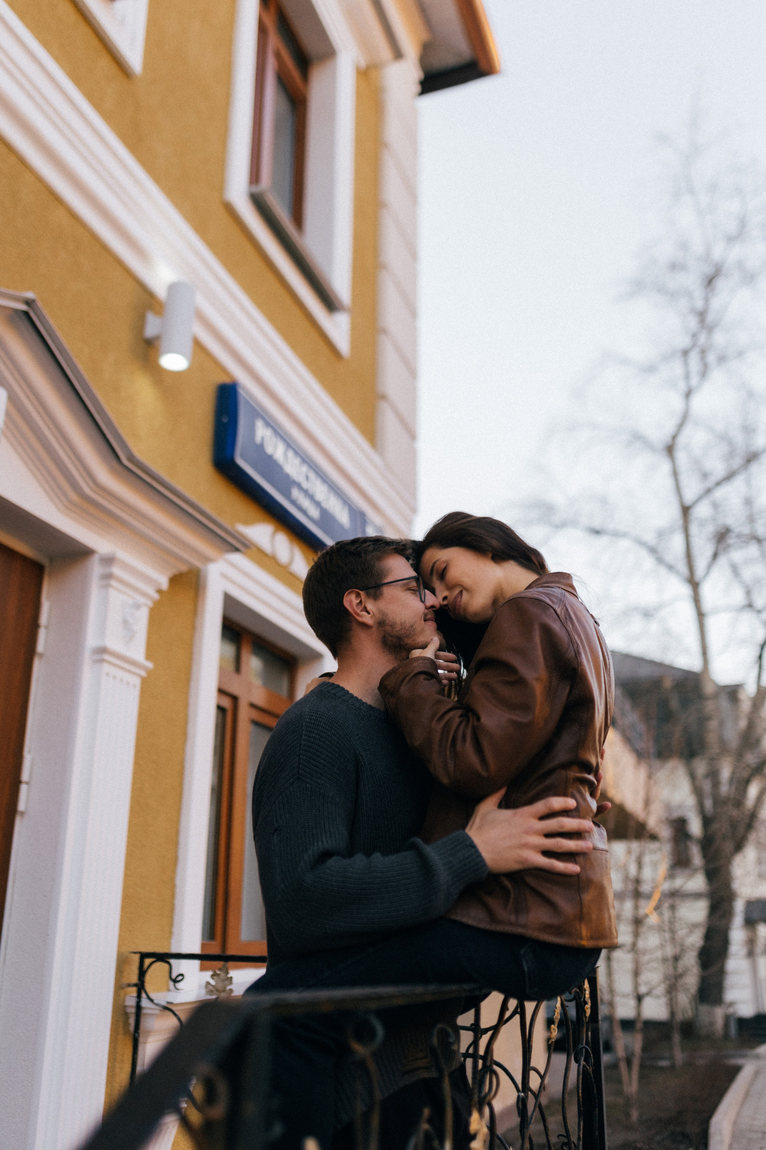Вадим/Таня. Фотограф в Москве Татьяна Сергеева