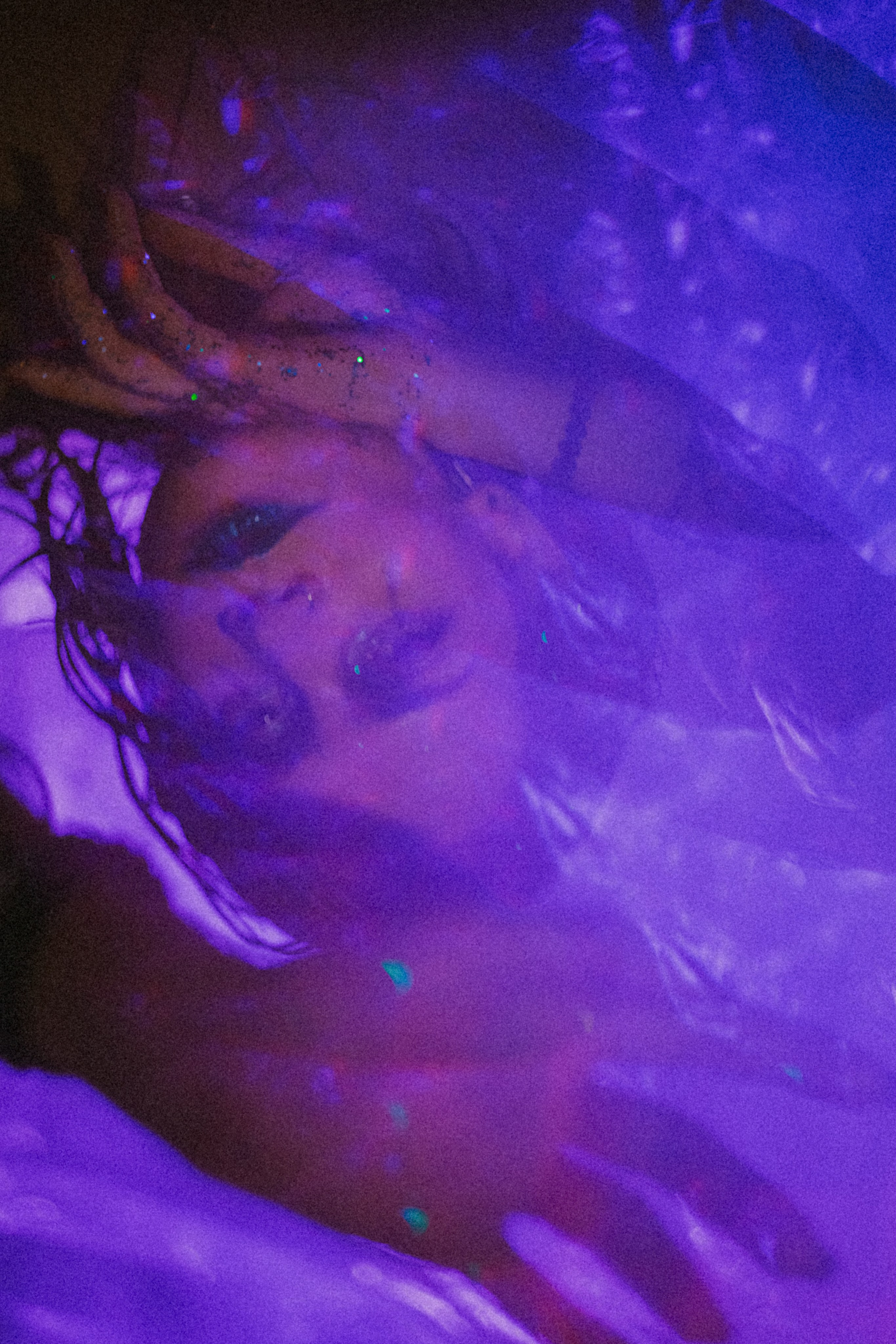 ELEN. Портретный и Семейный фотограф в Санкт-Петербурге Rocket Alice