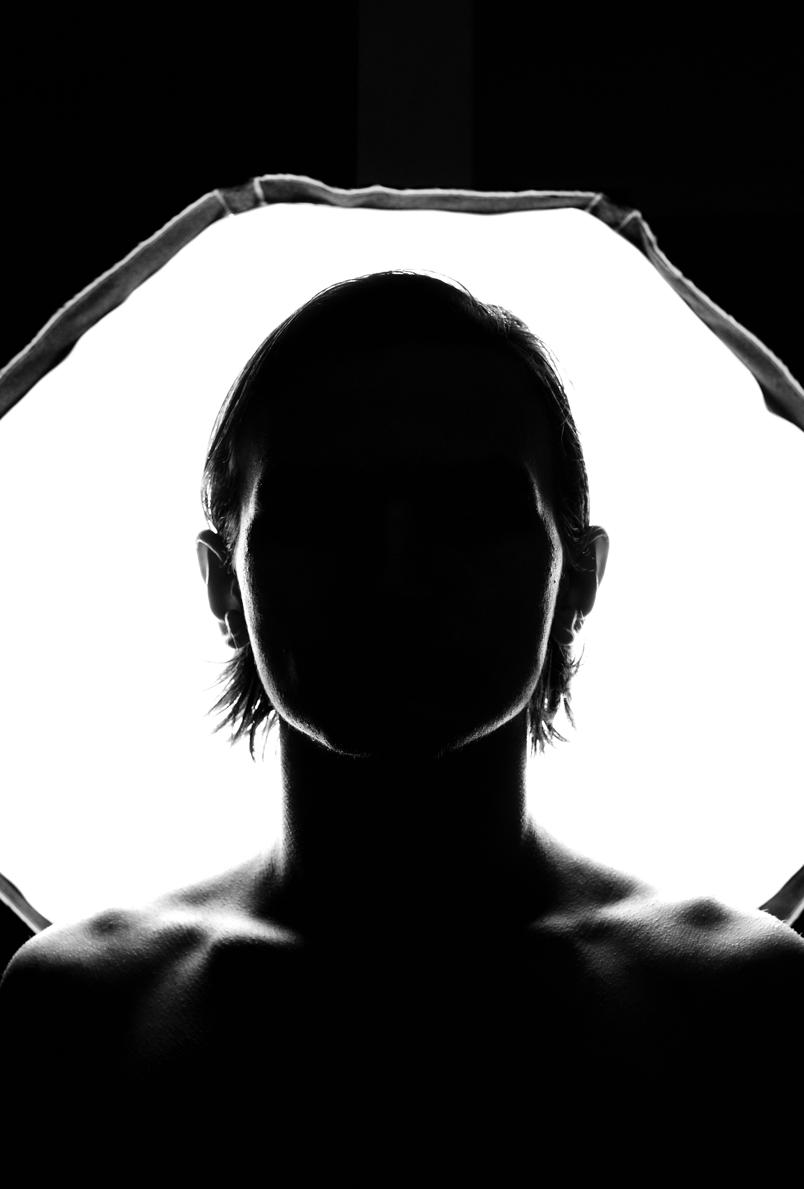 Портретный фотограф Санкт-Петербург Владимир Веселов