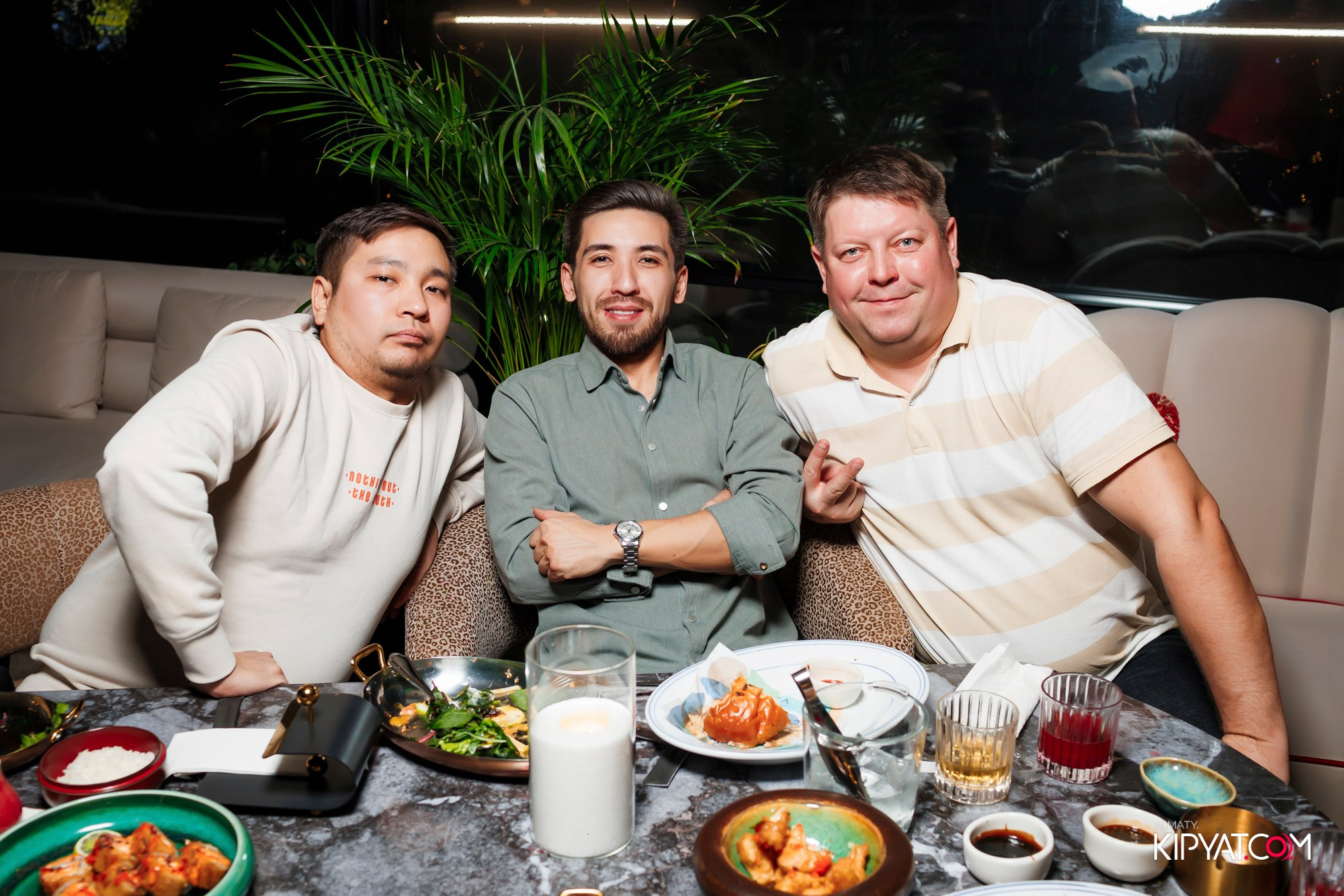 MONGOL BAR MIRAS. КИПЯТКОМ АЛМАТЫ! Фотосъемка мероприятий в Алматы