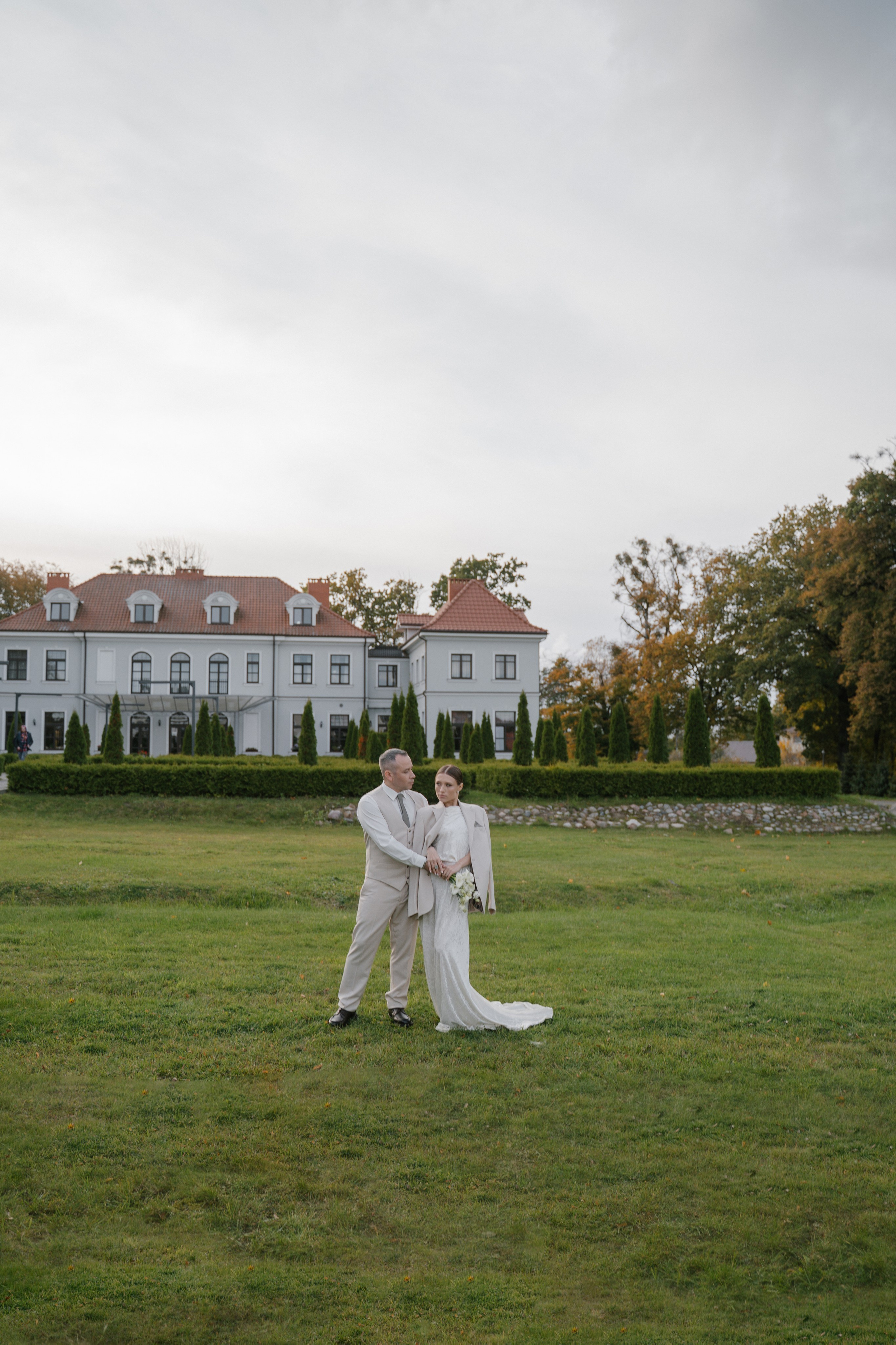 D & N. Семейный и свадебный фотограф Мария Нетребко г. Калининград
