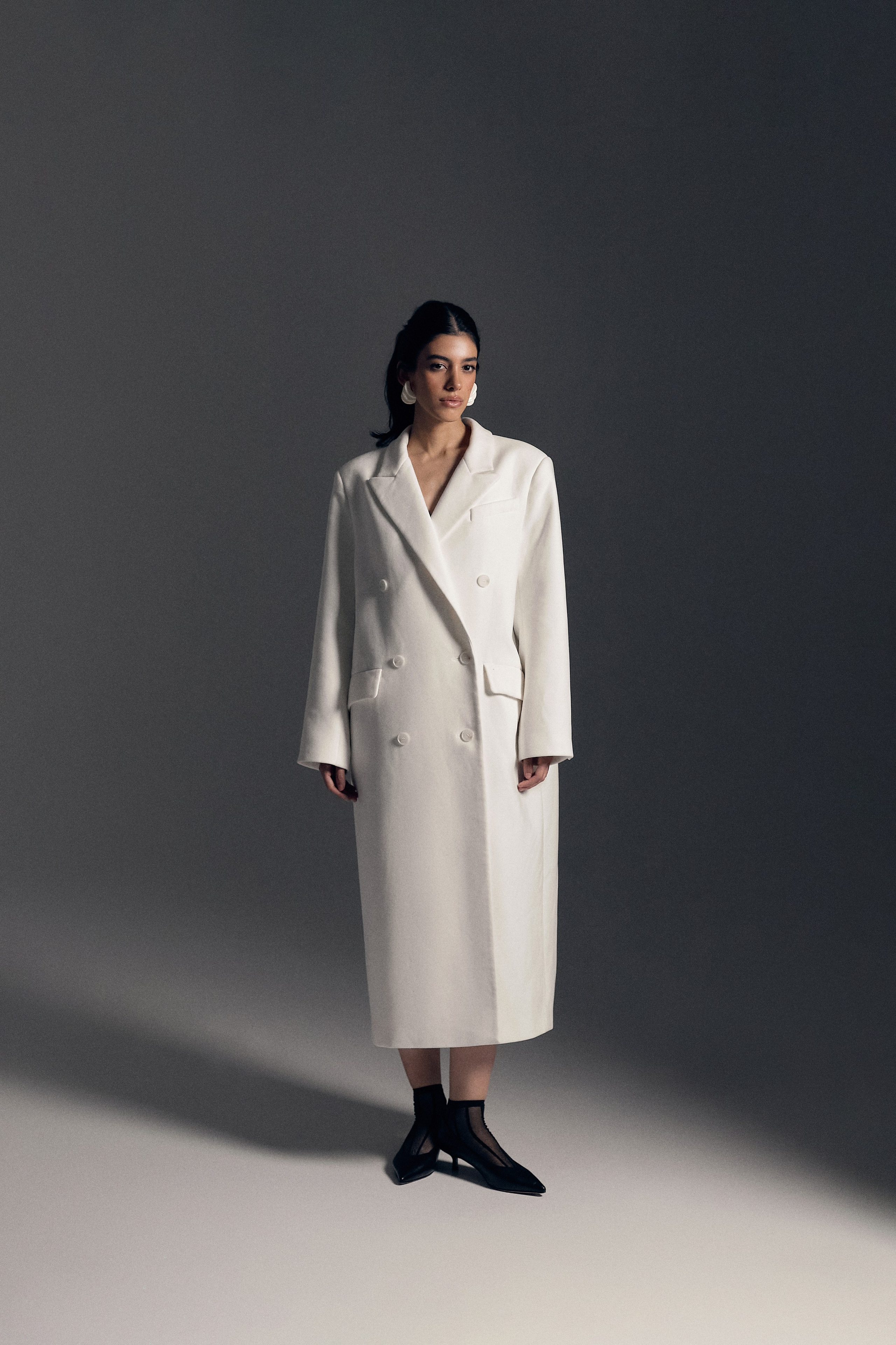 Пальто для вб. Фотограф Москва| Вероника Полуэктова