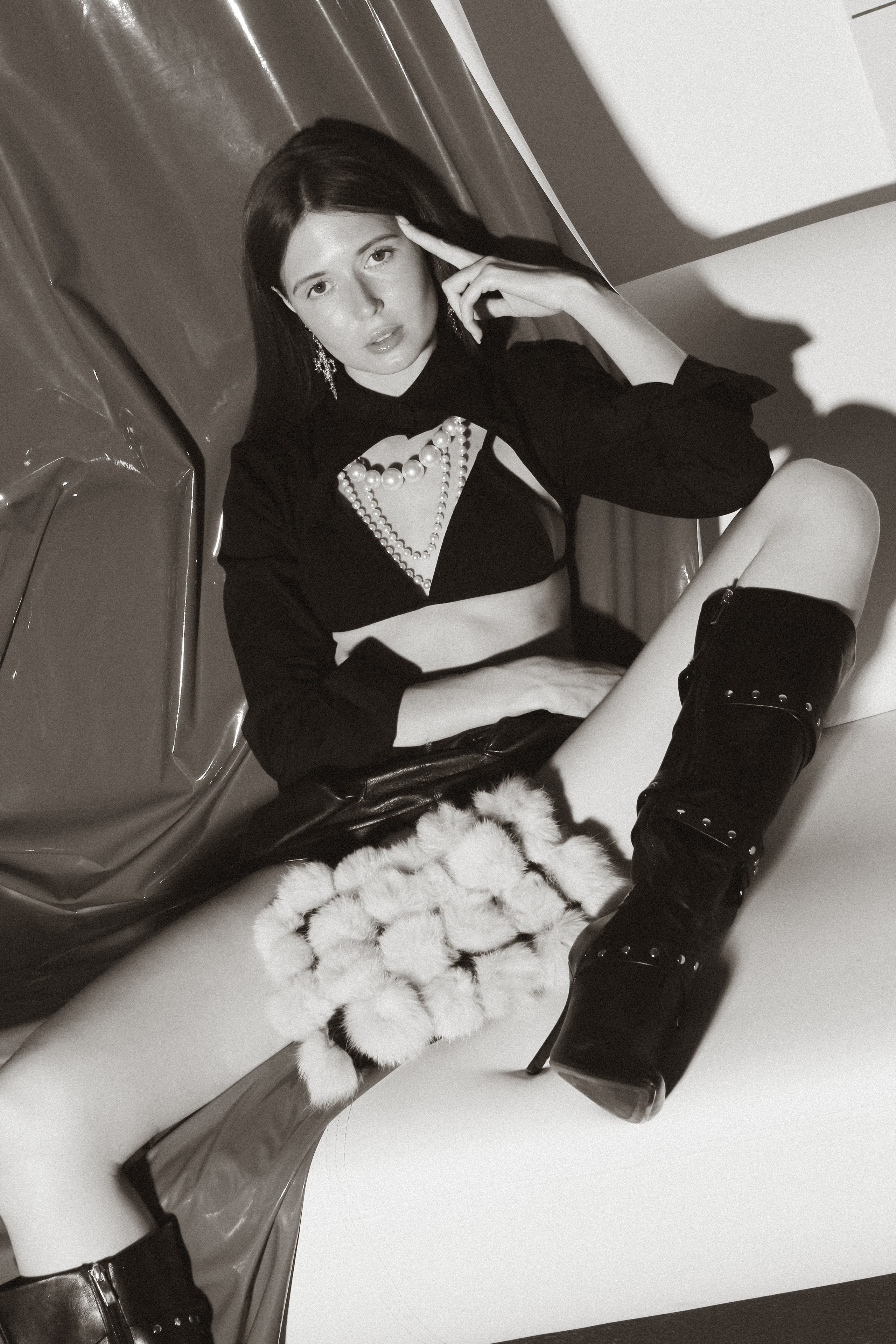 Фотограф в Челябинске Ушакова Анастасия