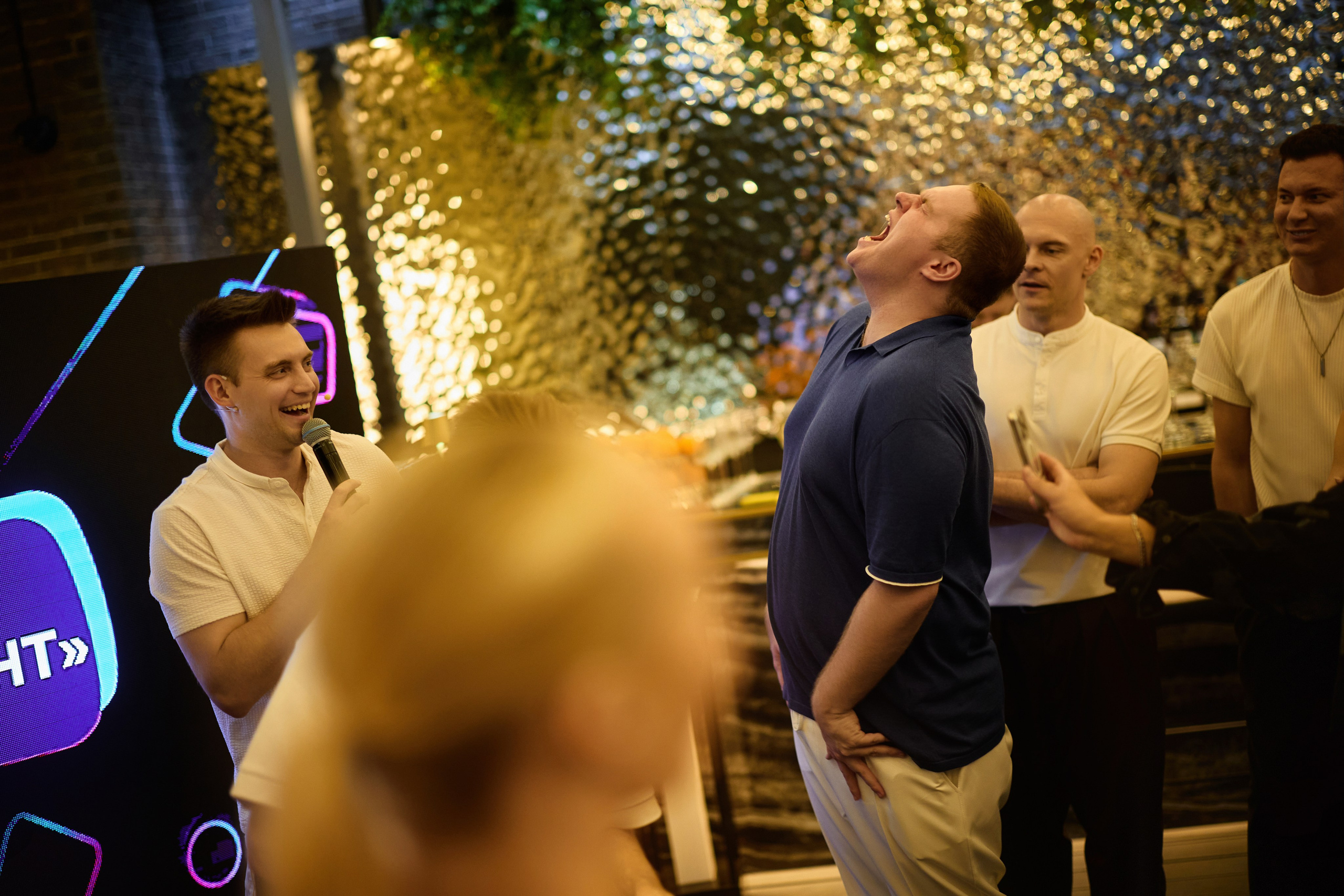 HAPPY BIRTHDAY, KOSTYA!. ARTEMIY IGNATOV