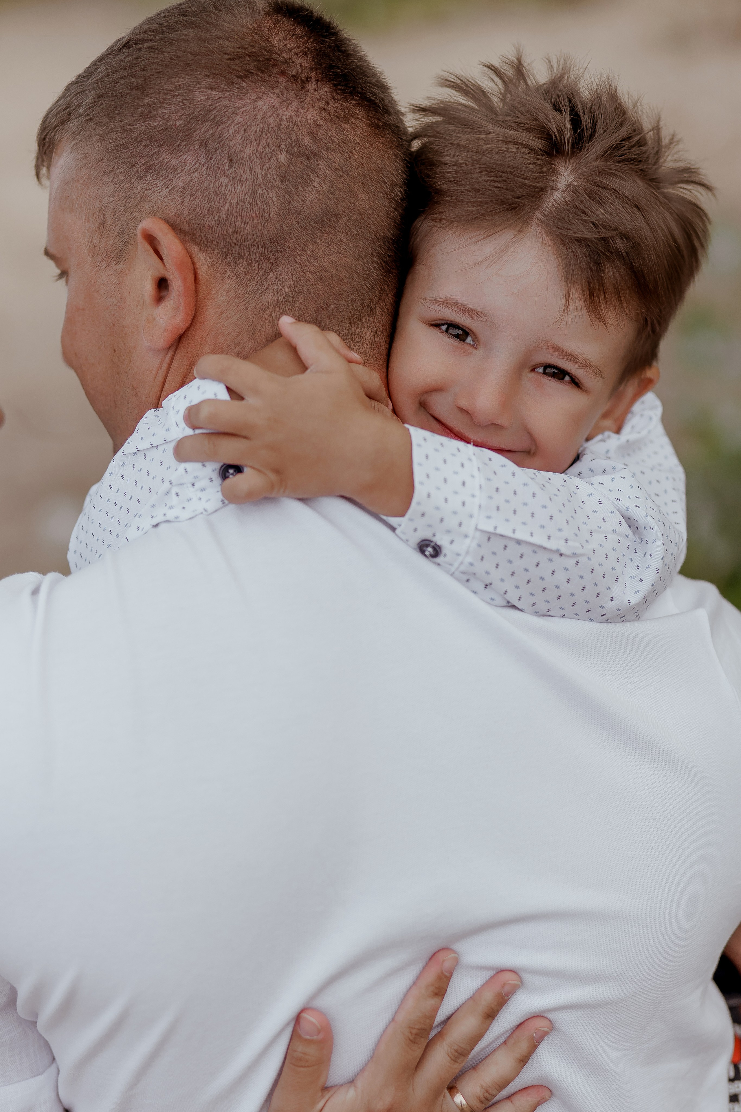 Мария и семья. Свадебный и семейный фотограф в Саратове Екатерина Ромакина