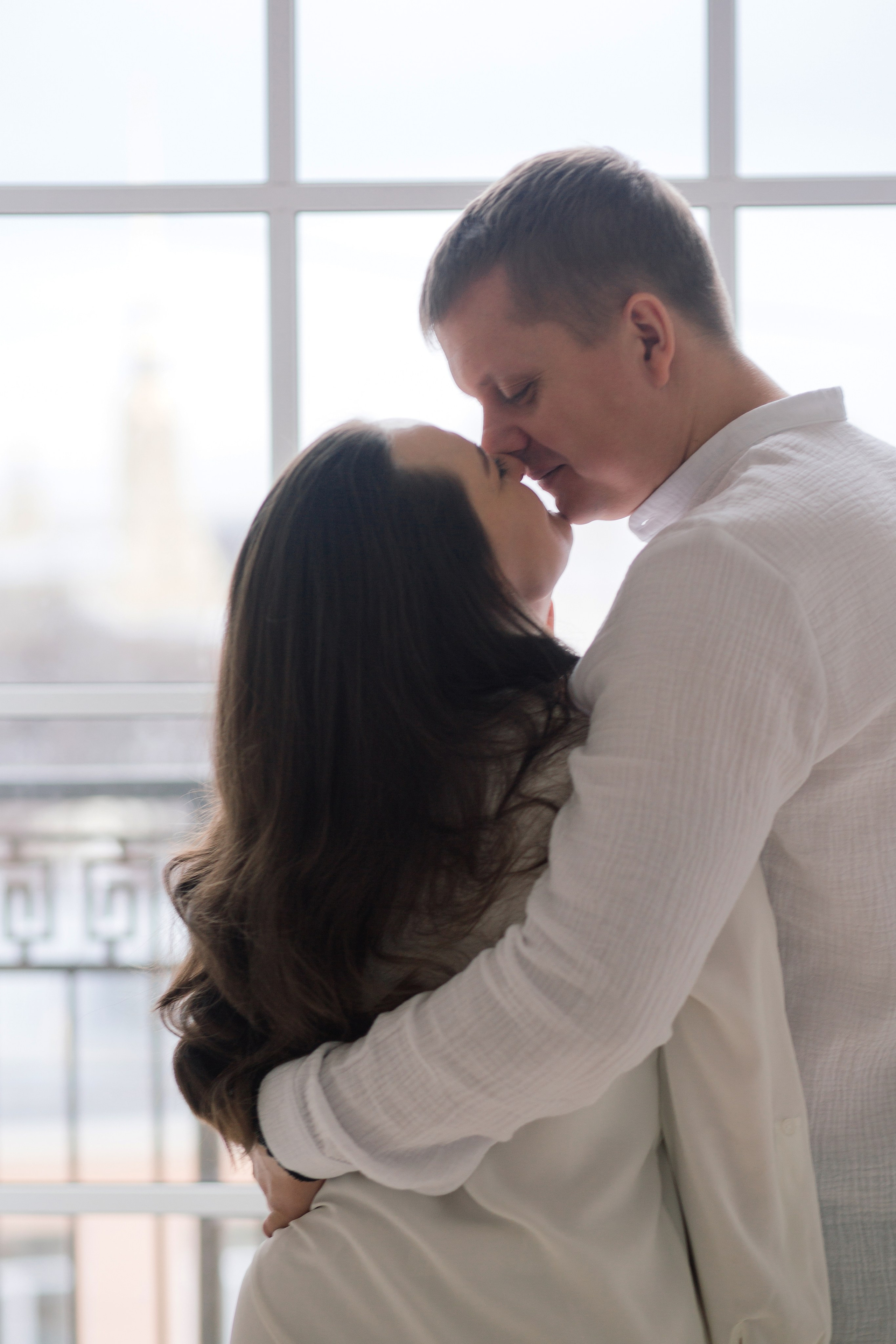 Семейная фотосессия. Семейный фотограф Толстикова Кристина