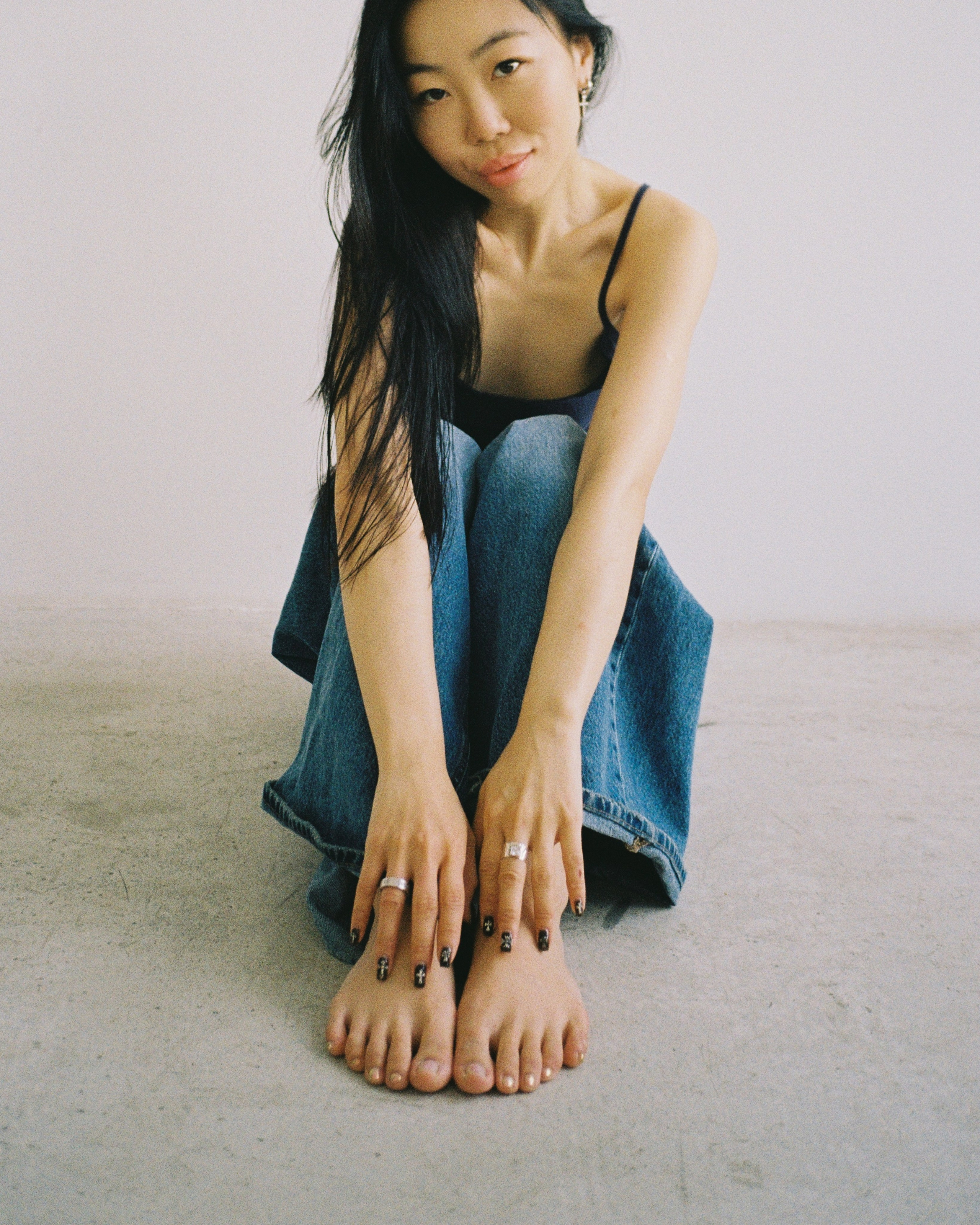 Unagimakiiii. Фотограф Андрей Куськало