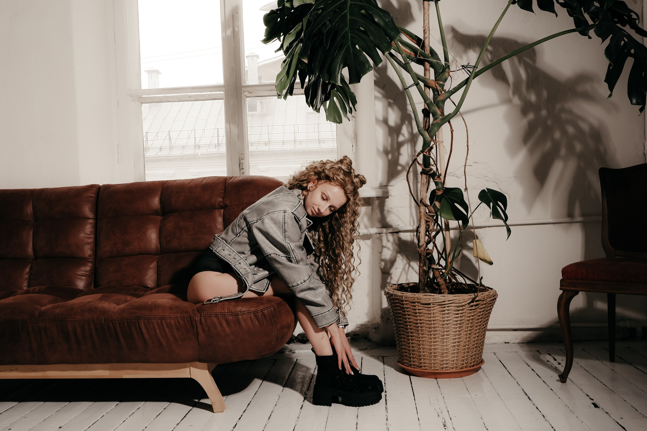 Анастасия. Лена Фокина | Фотограф Смоленск