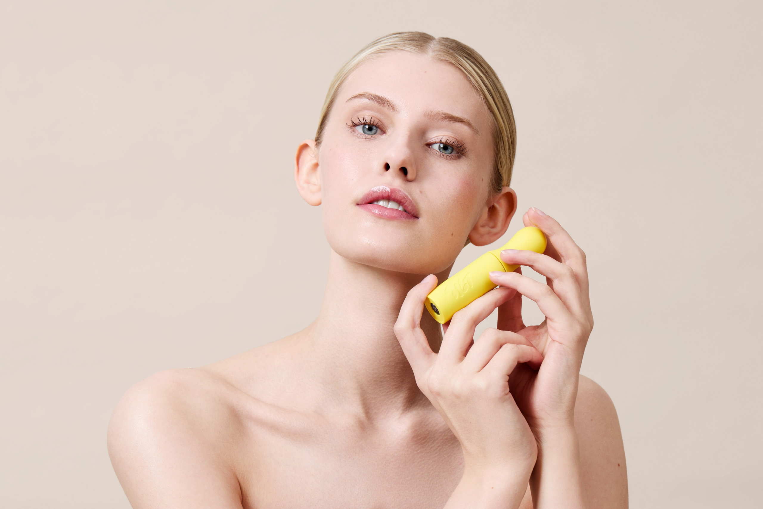 Beauty. Summer Postproduction studio