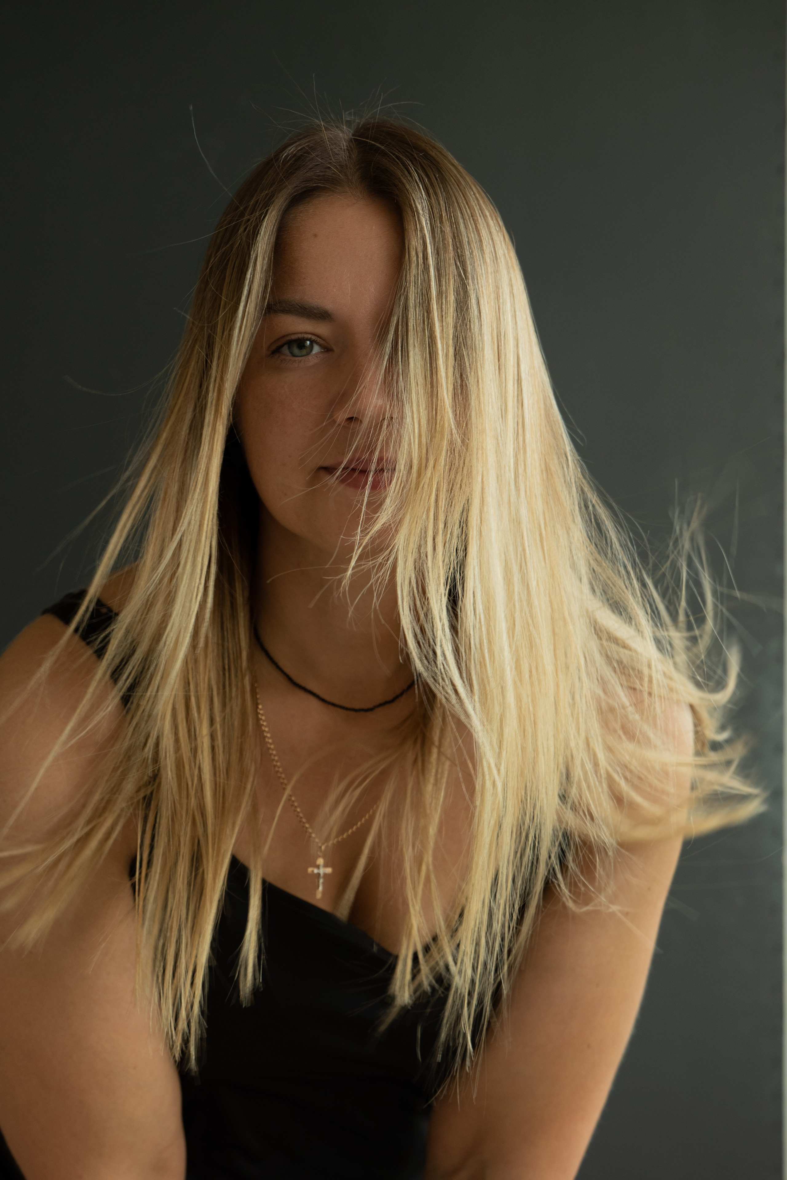 Наталья. Фотограф видеограф Ольга Василевская